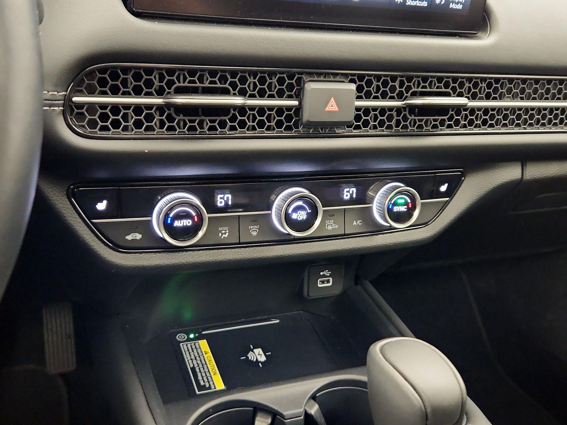 Thumbnail: 2025 Honda HR-V - 16