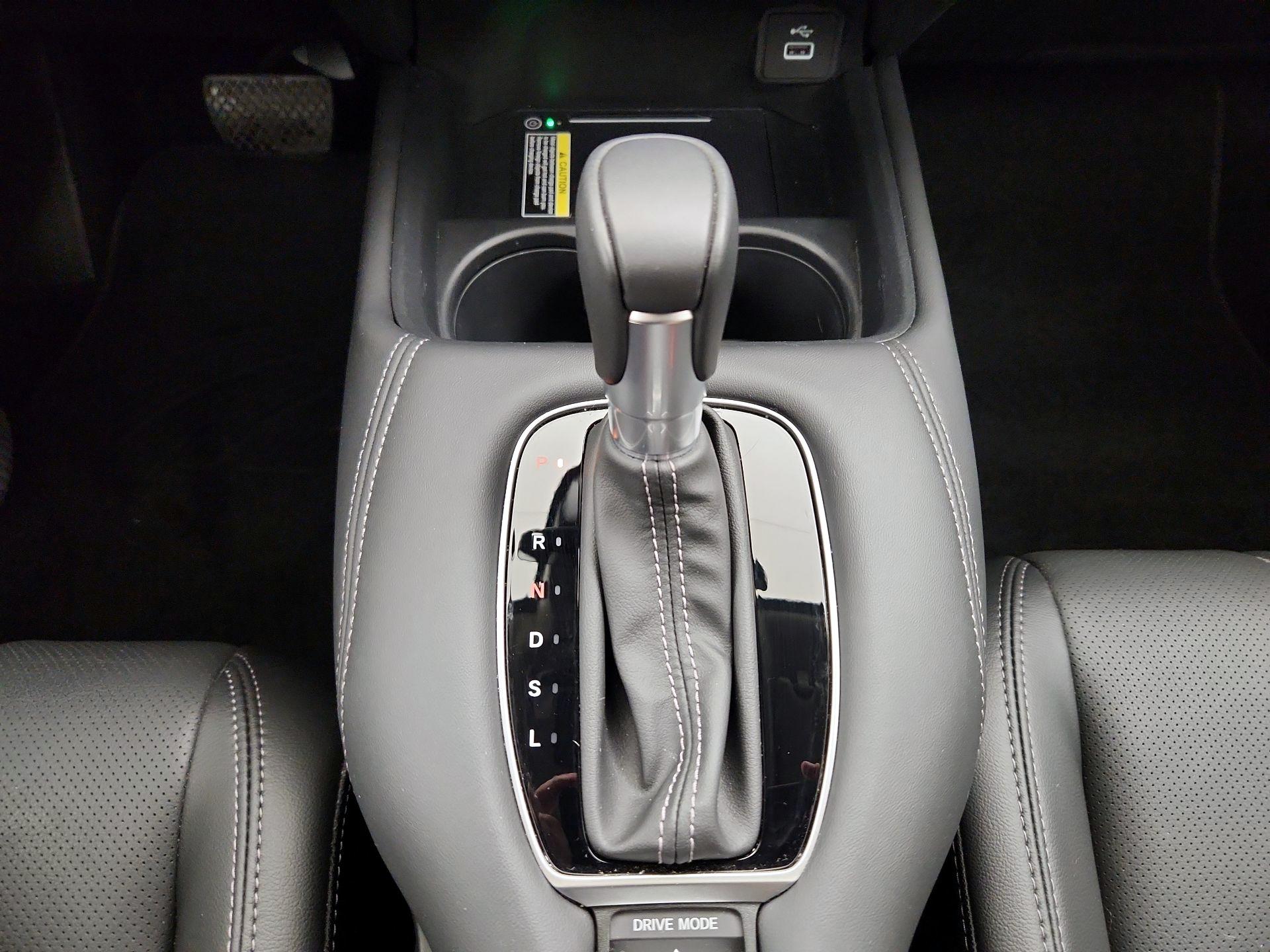 Thumbnail: 2025 Honda HR-V - 17