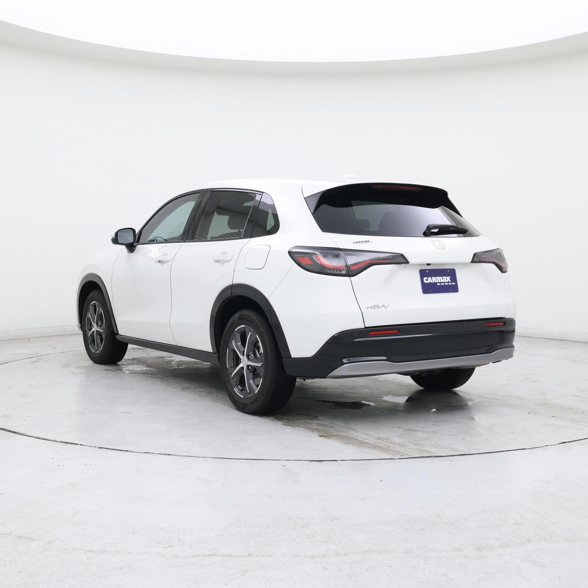 Thumbnail: 2025 Honda HR-V - 2