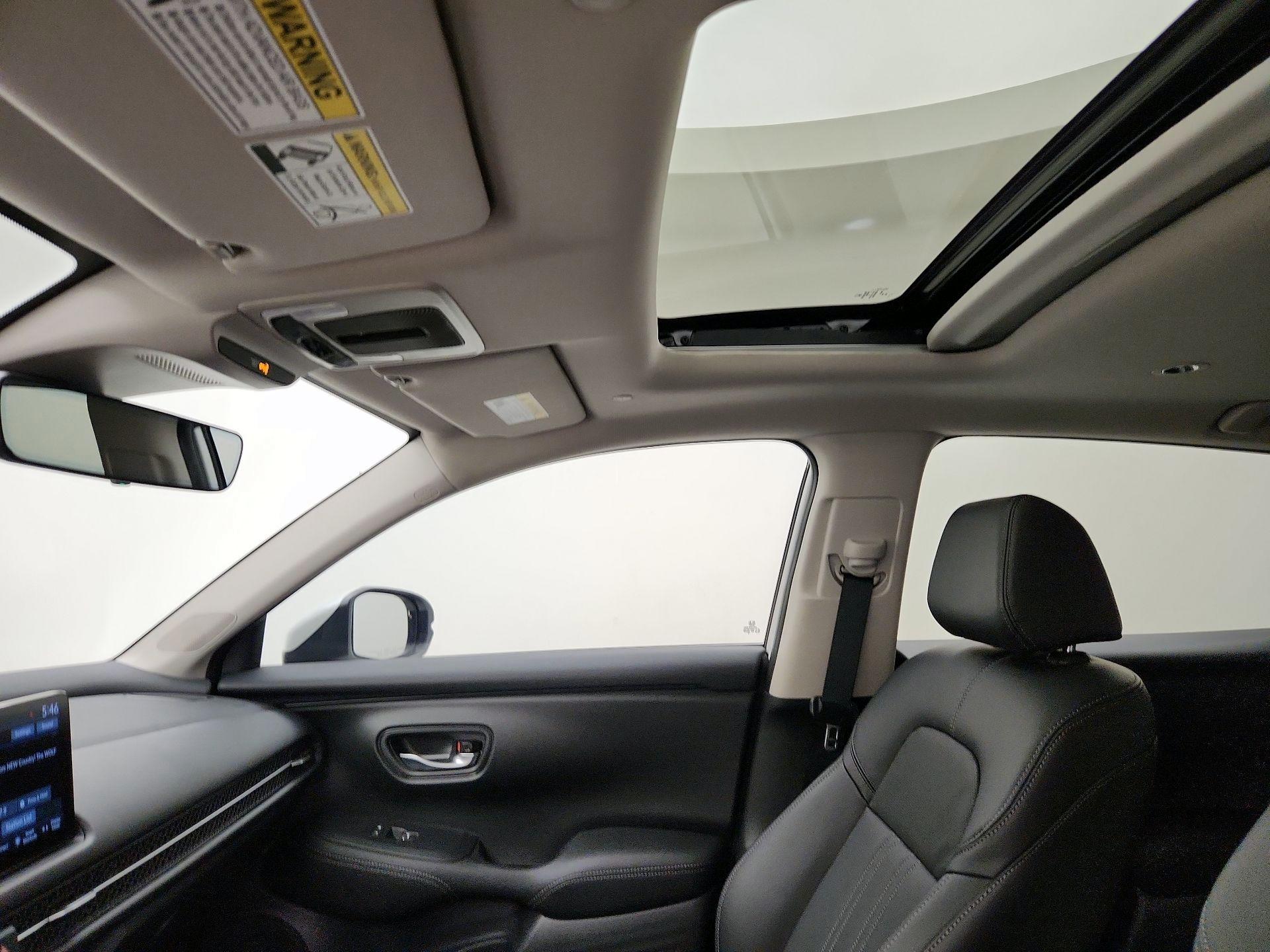 Thumbnail: 2025 Honda HR-V - 19