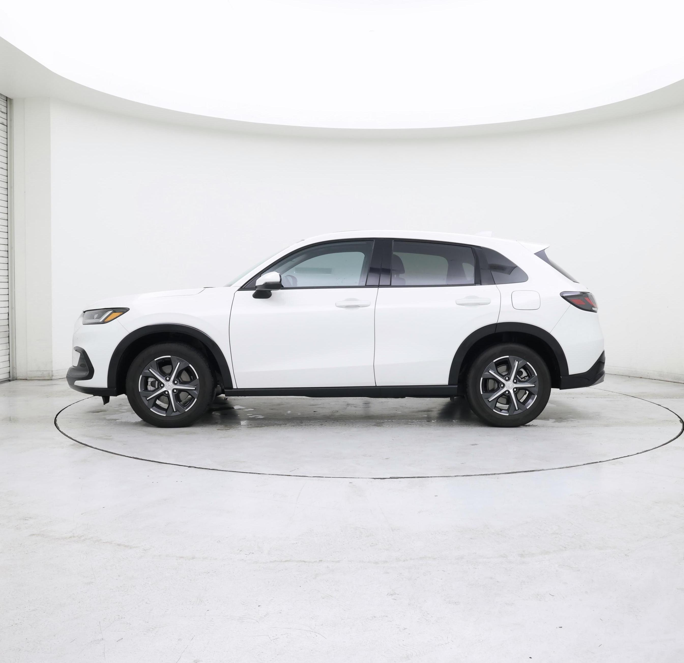 Thumbnail: 2025 Honda HR-V - 3