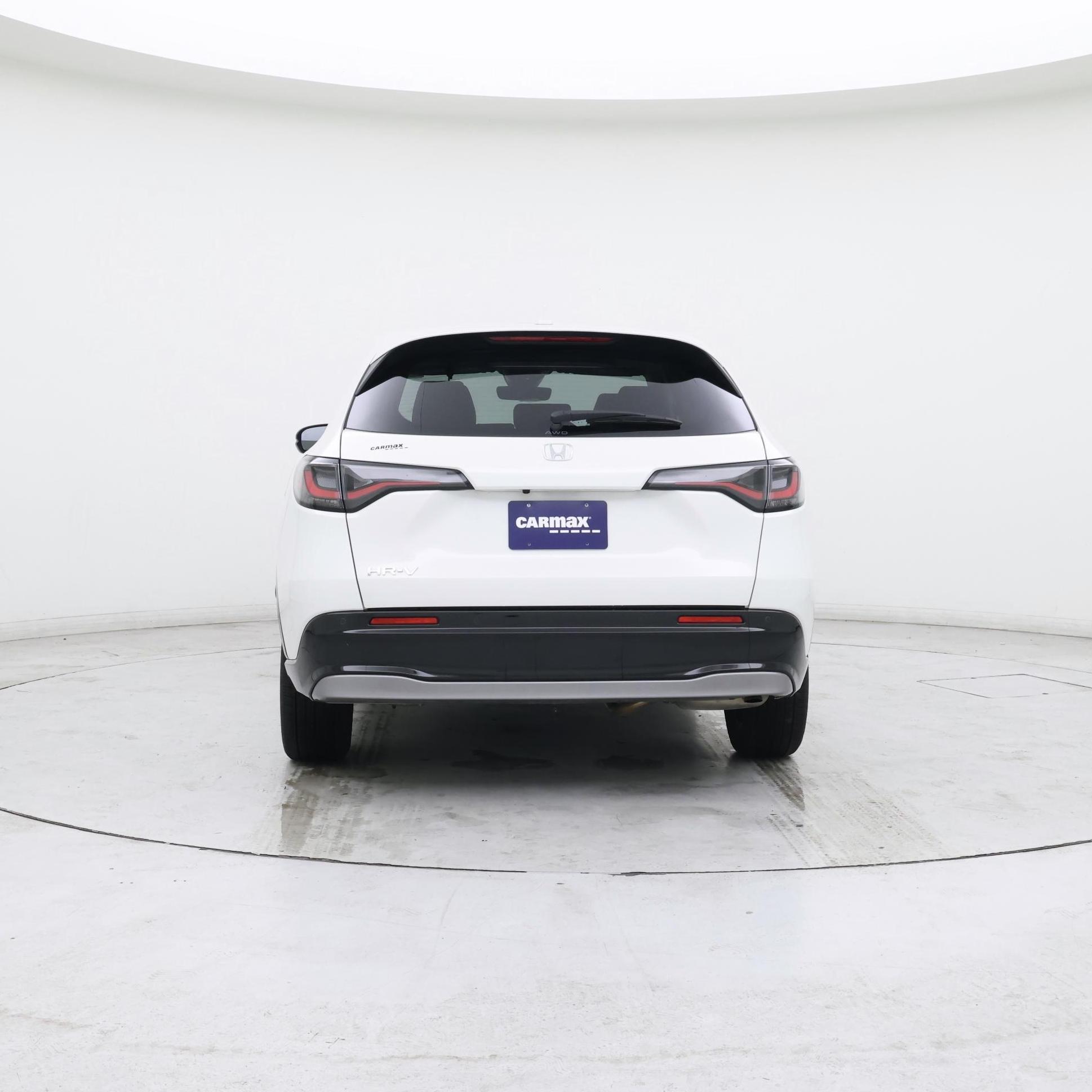 Thumbnail: 2025 Honda HR-V - 6