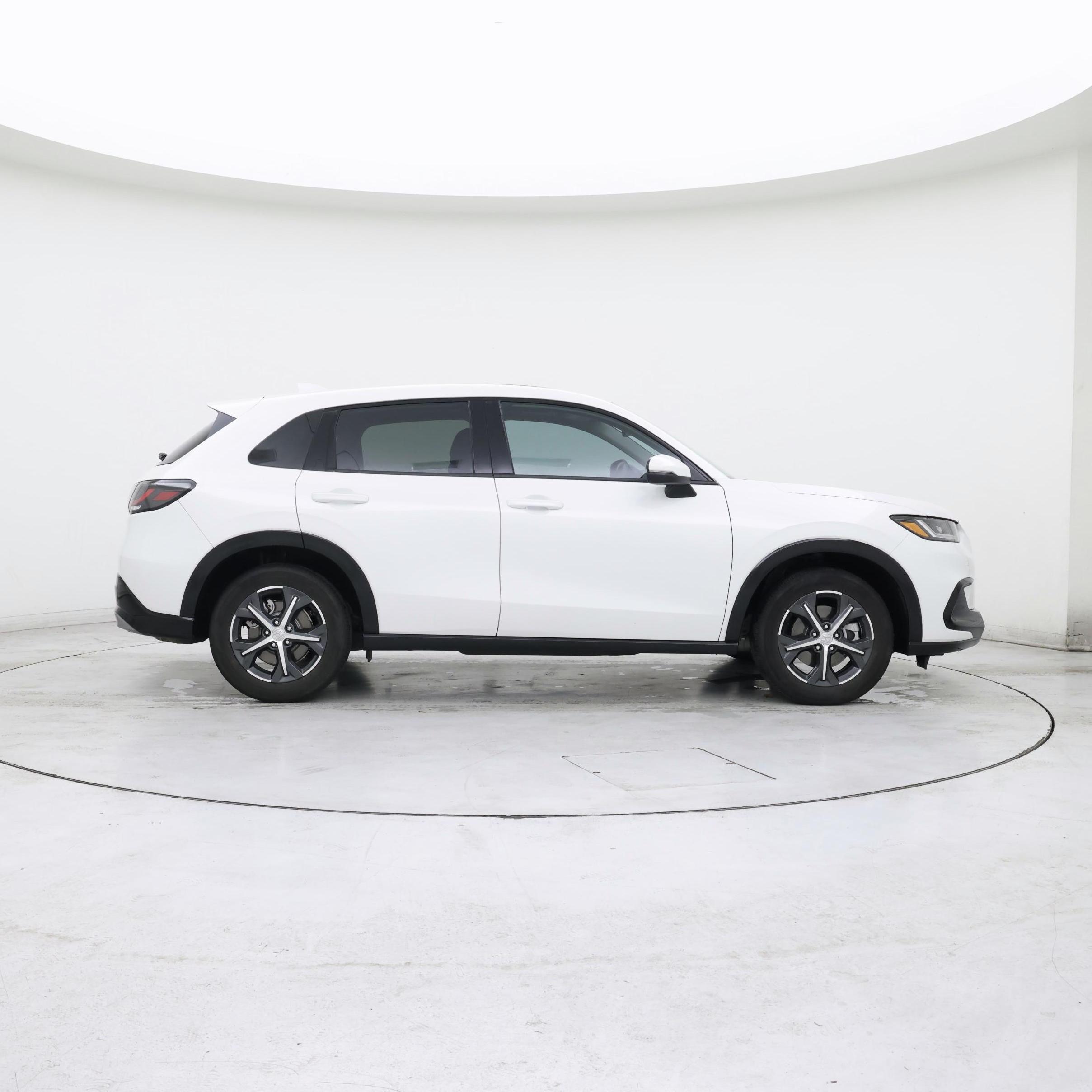 Thumbnail: 2025 Honda HR-V - 7