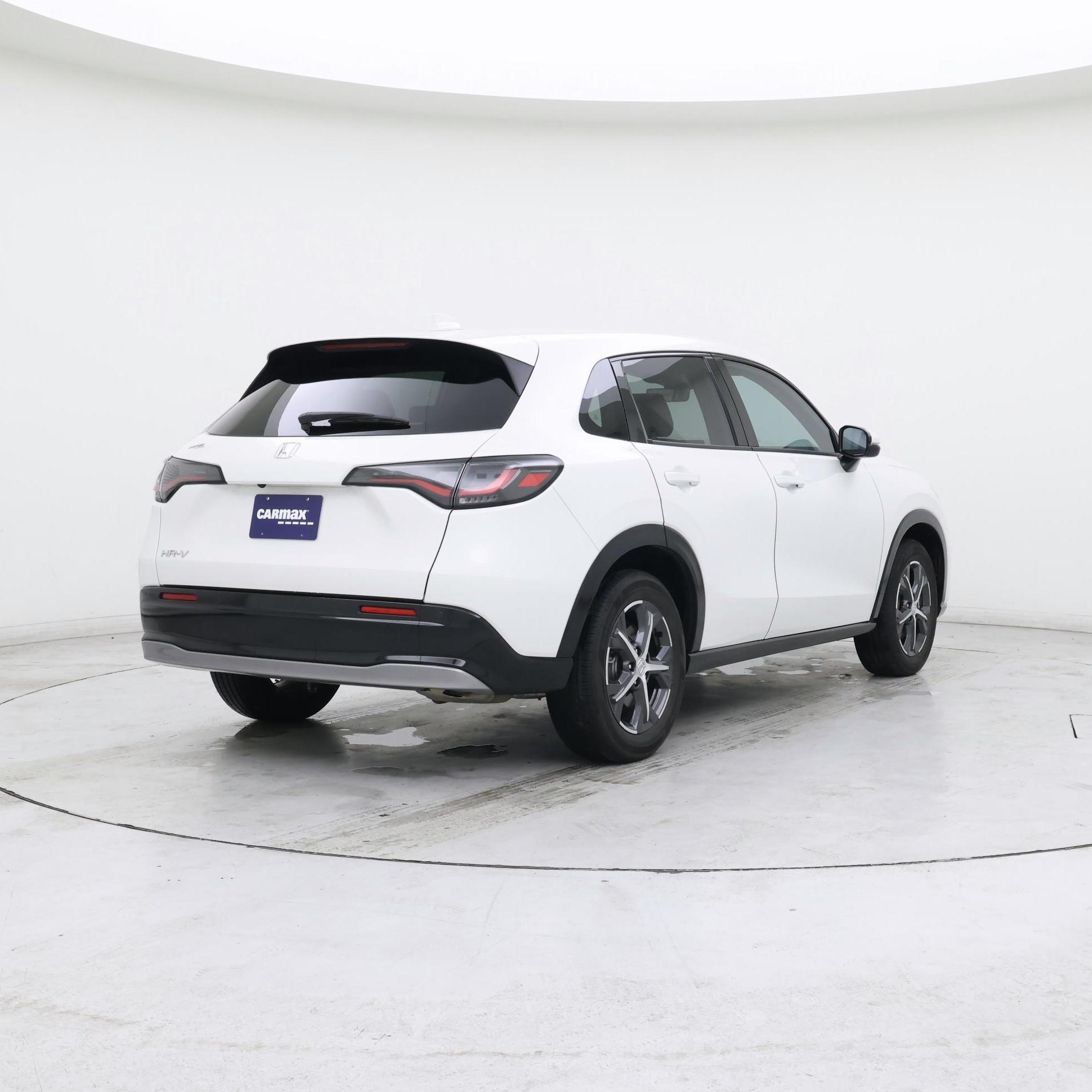 Thumbnail: 2025 Honda HR-V - 8
