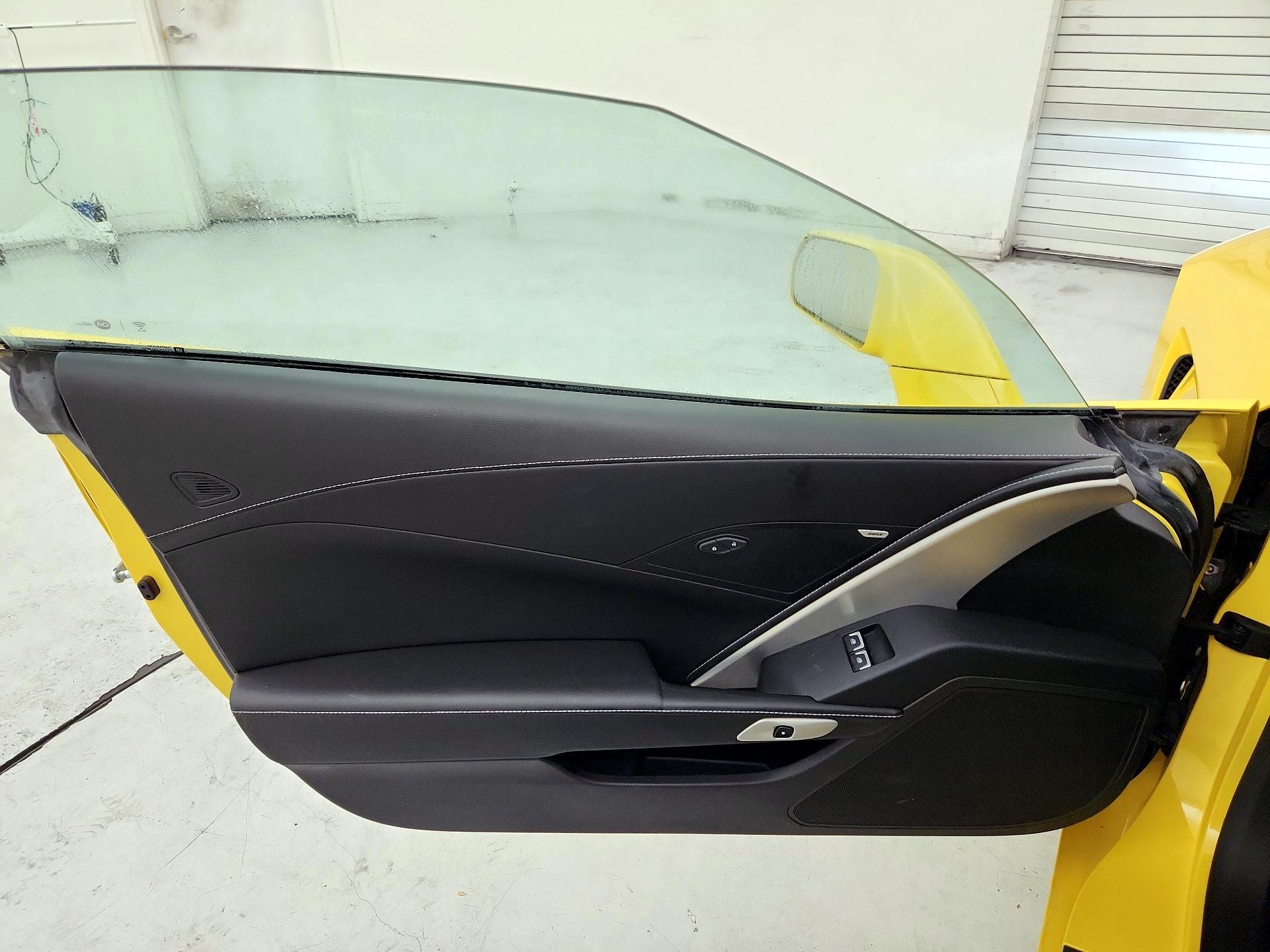 Thumbnail: 2017 Chevrolet Corvette - 12