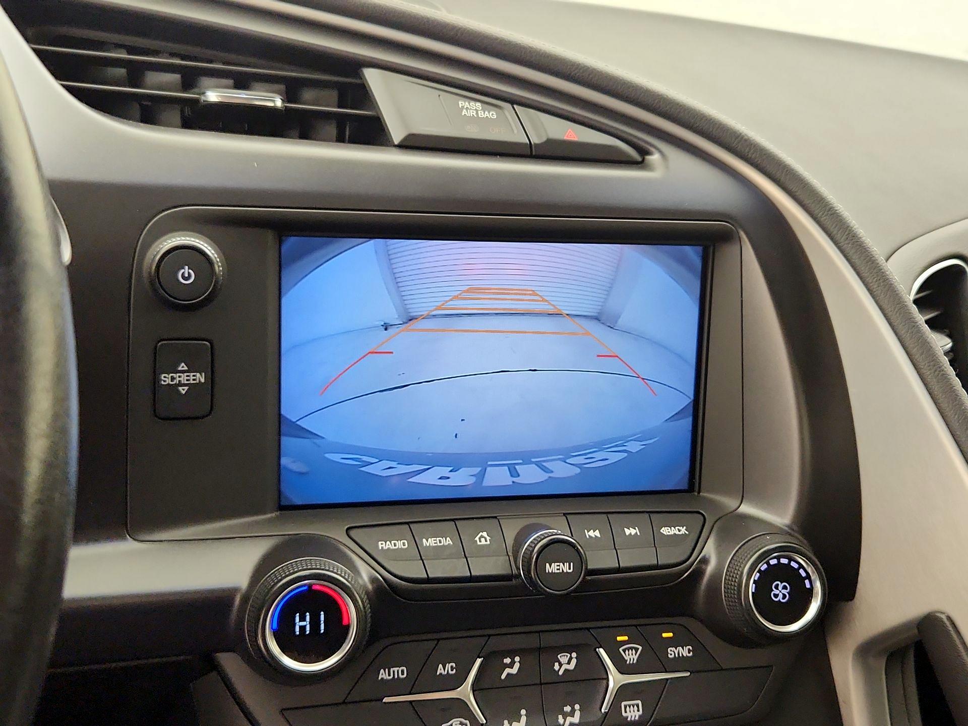 Thumbnail: 2017 Chevrolet Corvette - 14