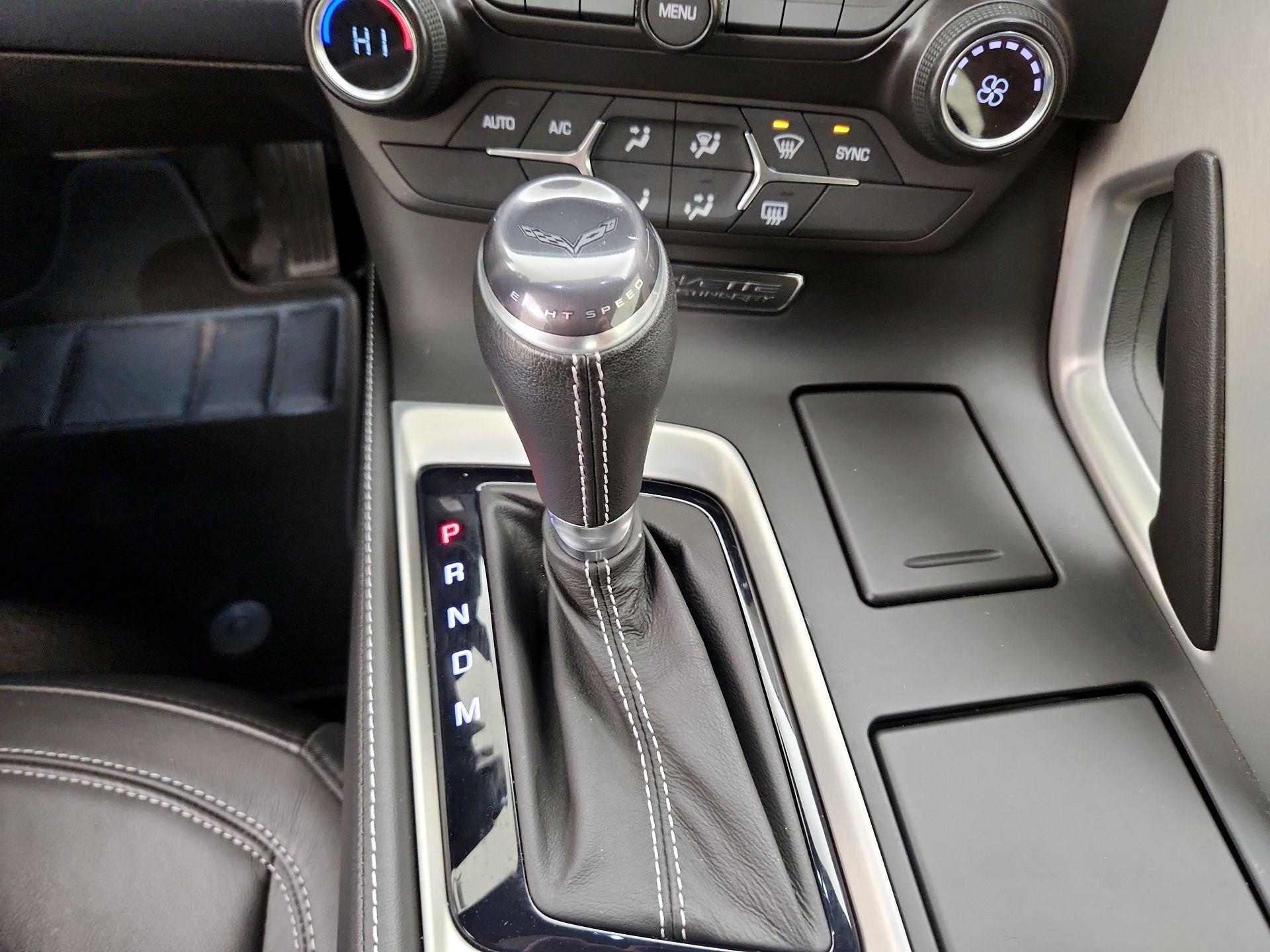 Thumbnail: 2017 Chevrolet Corvette - 17