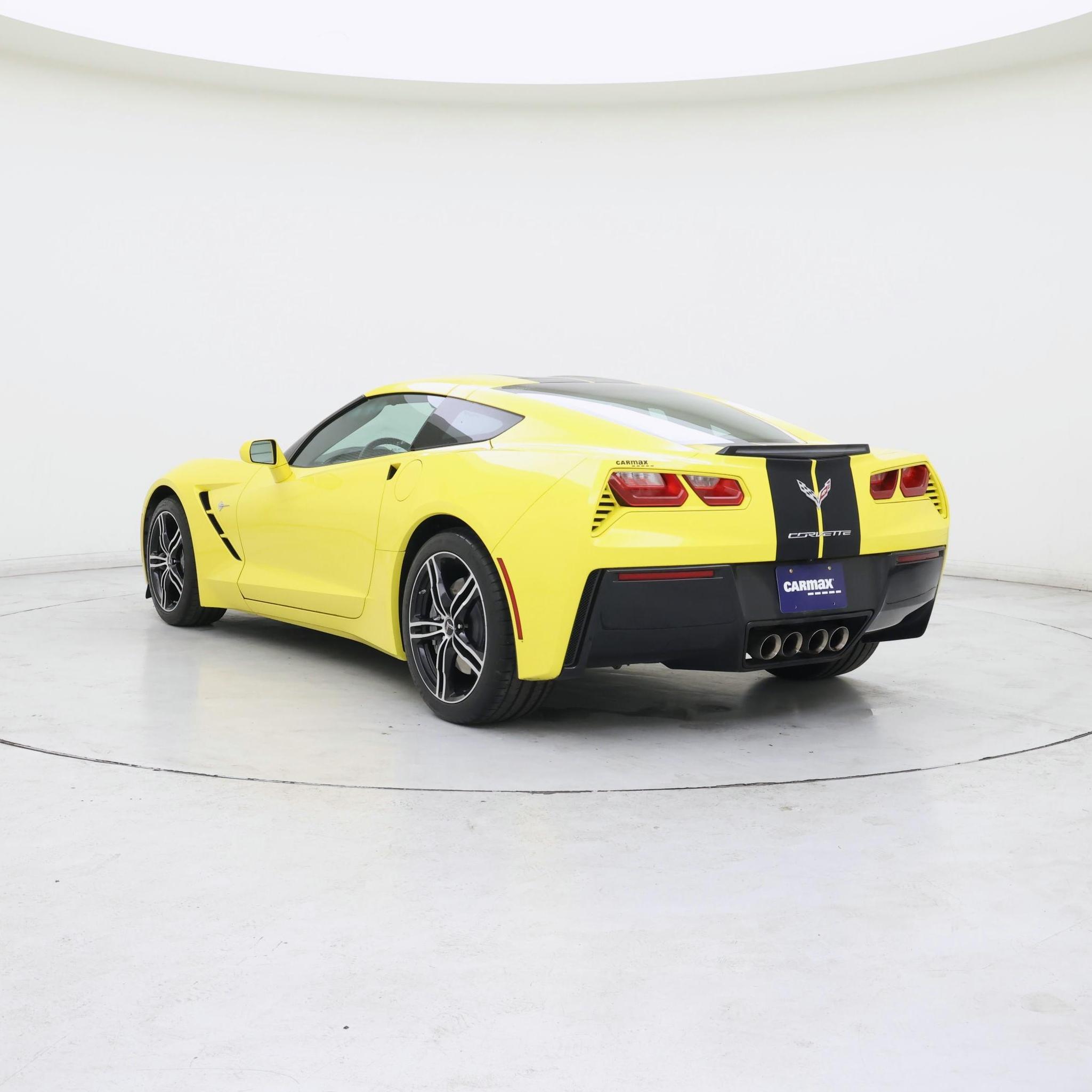 Thumbnail: 2017 Chevrolet Corvette - 2