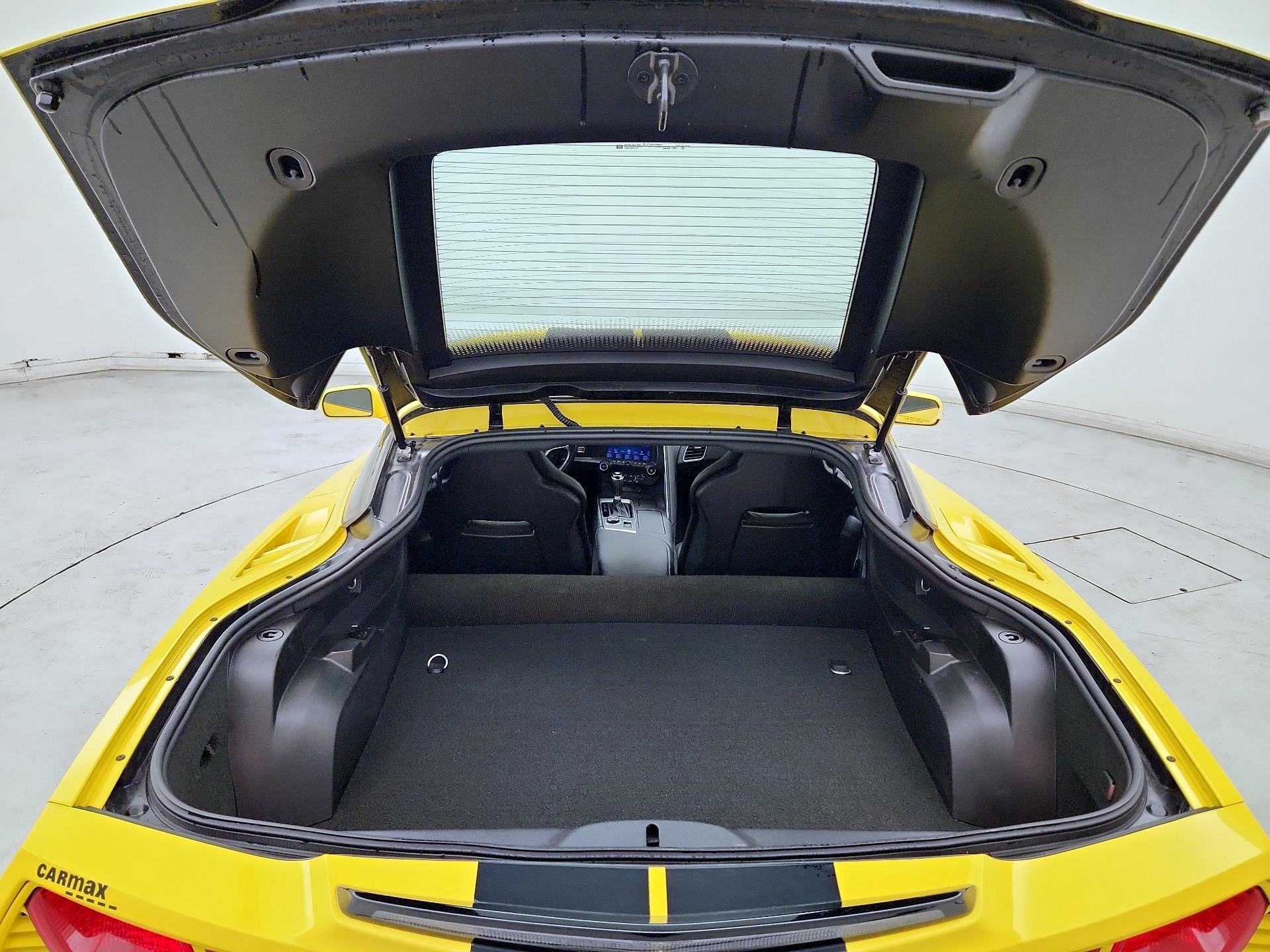 Thumbnail: 2017 Chevrolet Corvette - 19