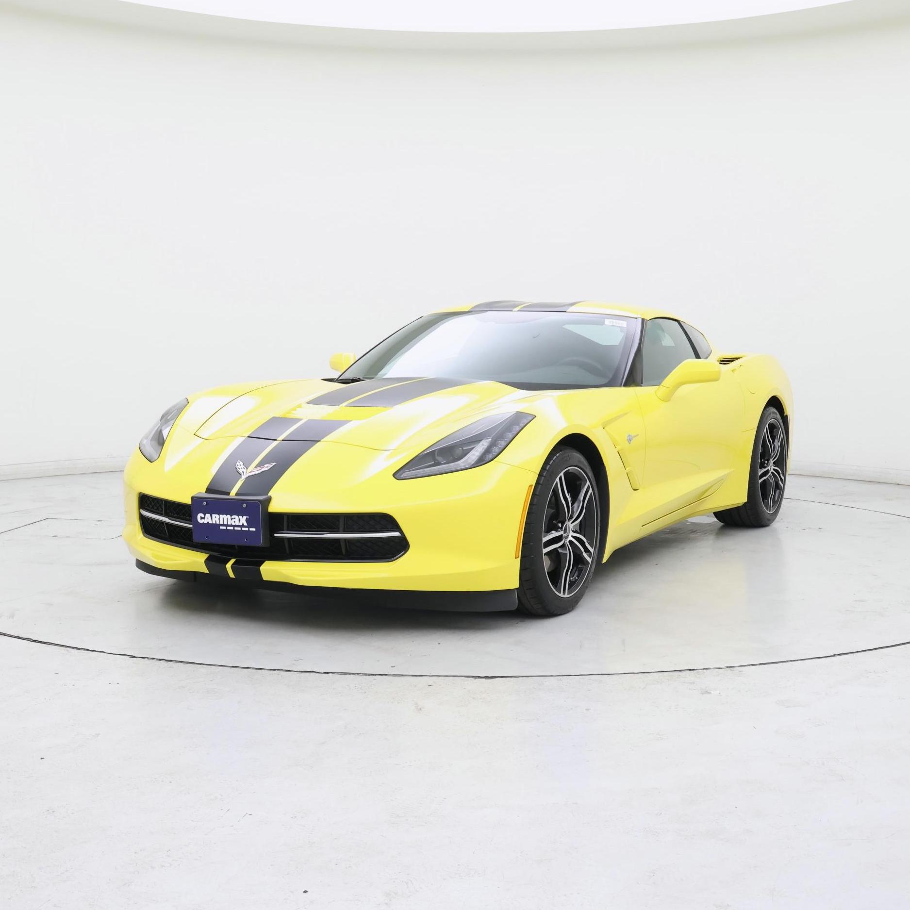 Thumbnail: 2017 Chevrolet Corvette - 4