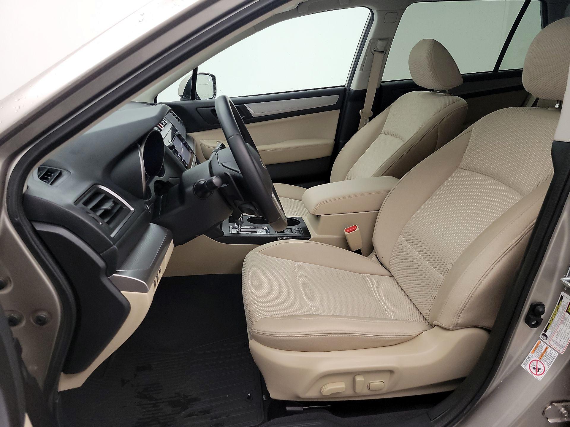 Thumbnail: 2016 Subaru Outback - 11