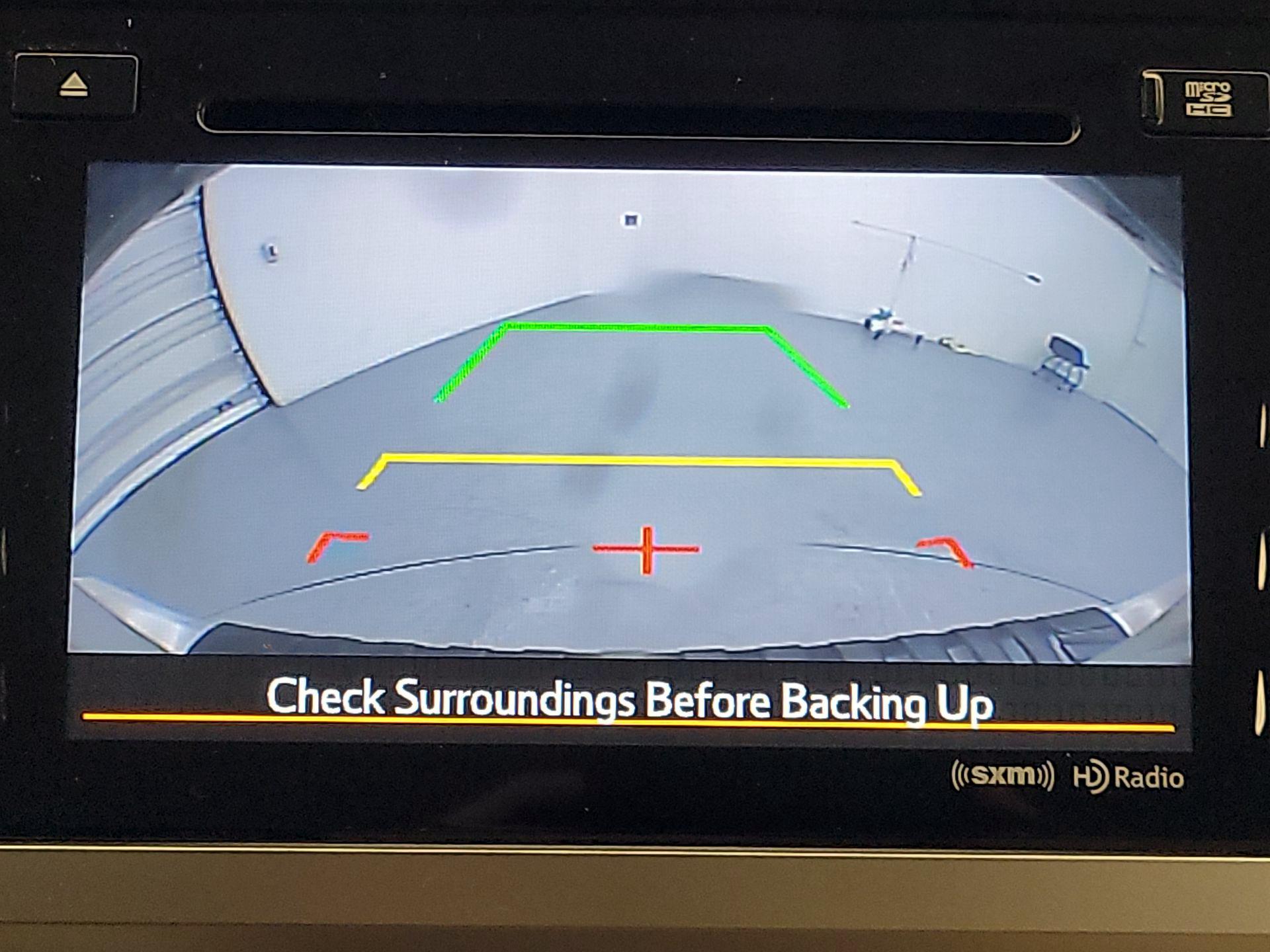 Thumbnail: 2016 Subaru Outback - 15