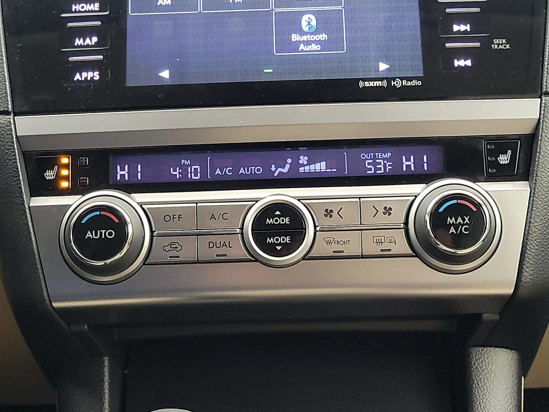 Thumbnail: 2016 Subaru Outback - 17