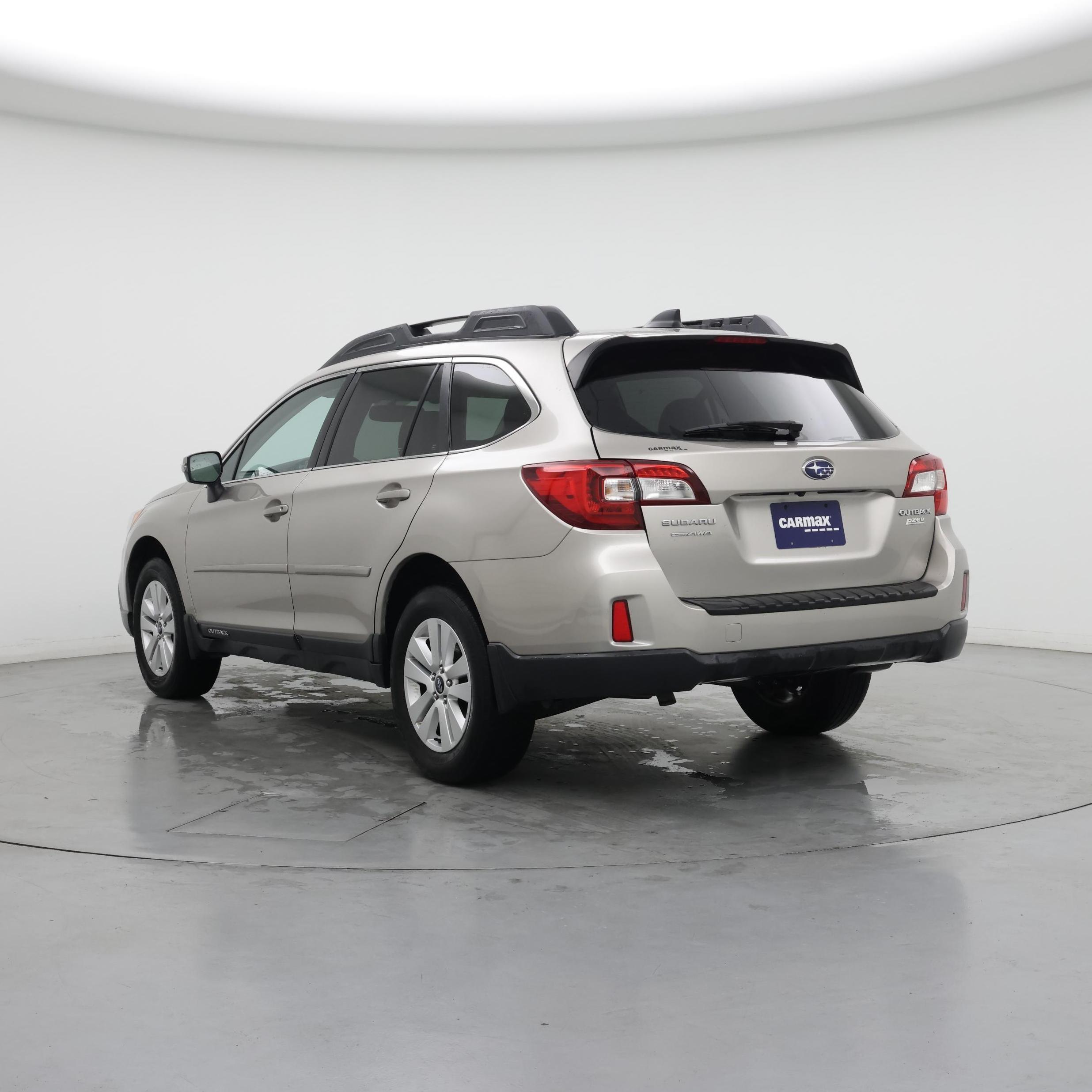 Thumbnail: 2016 Subaru Outback - 2