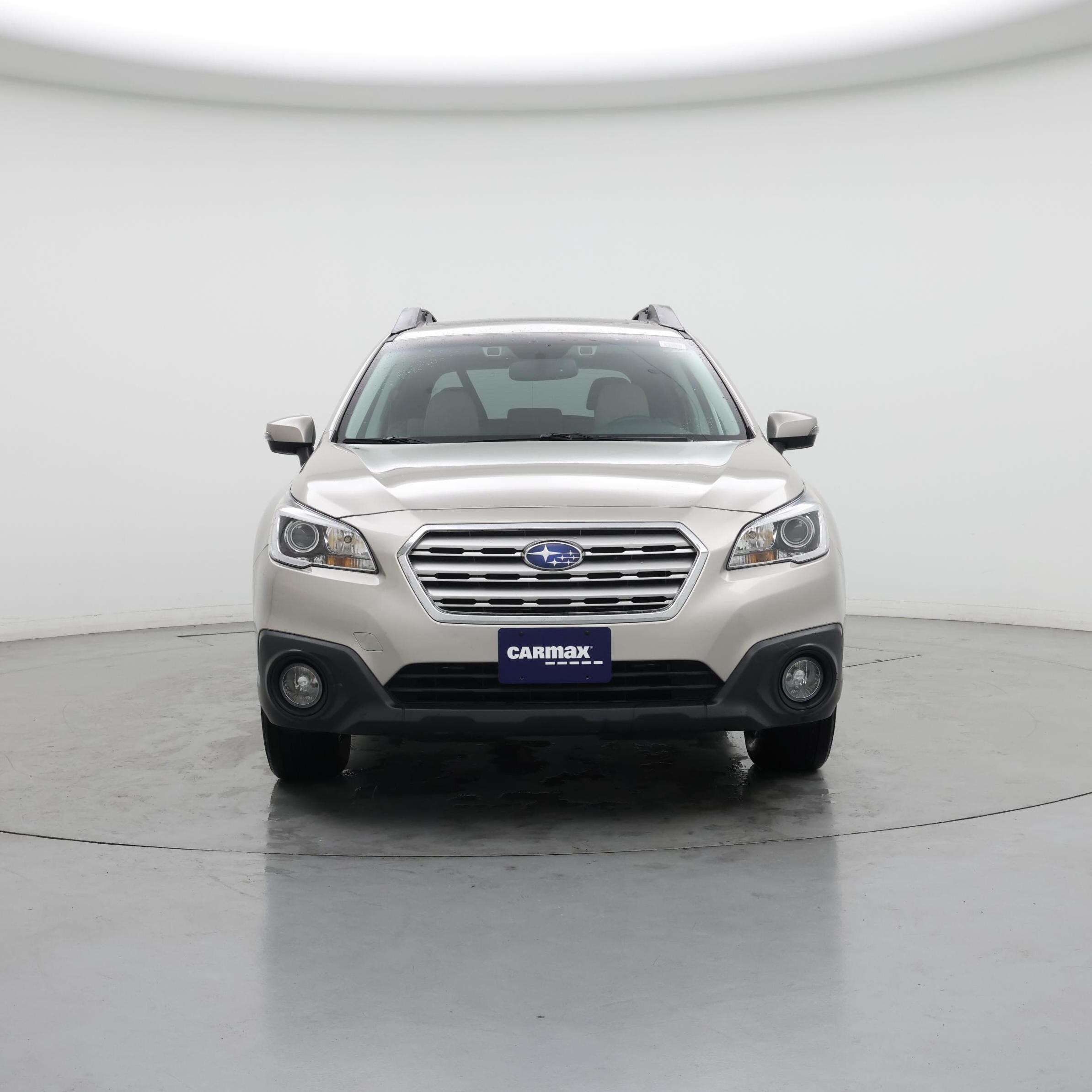 Thumbnail: 2016 Subaru Outback - 5