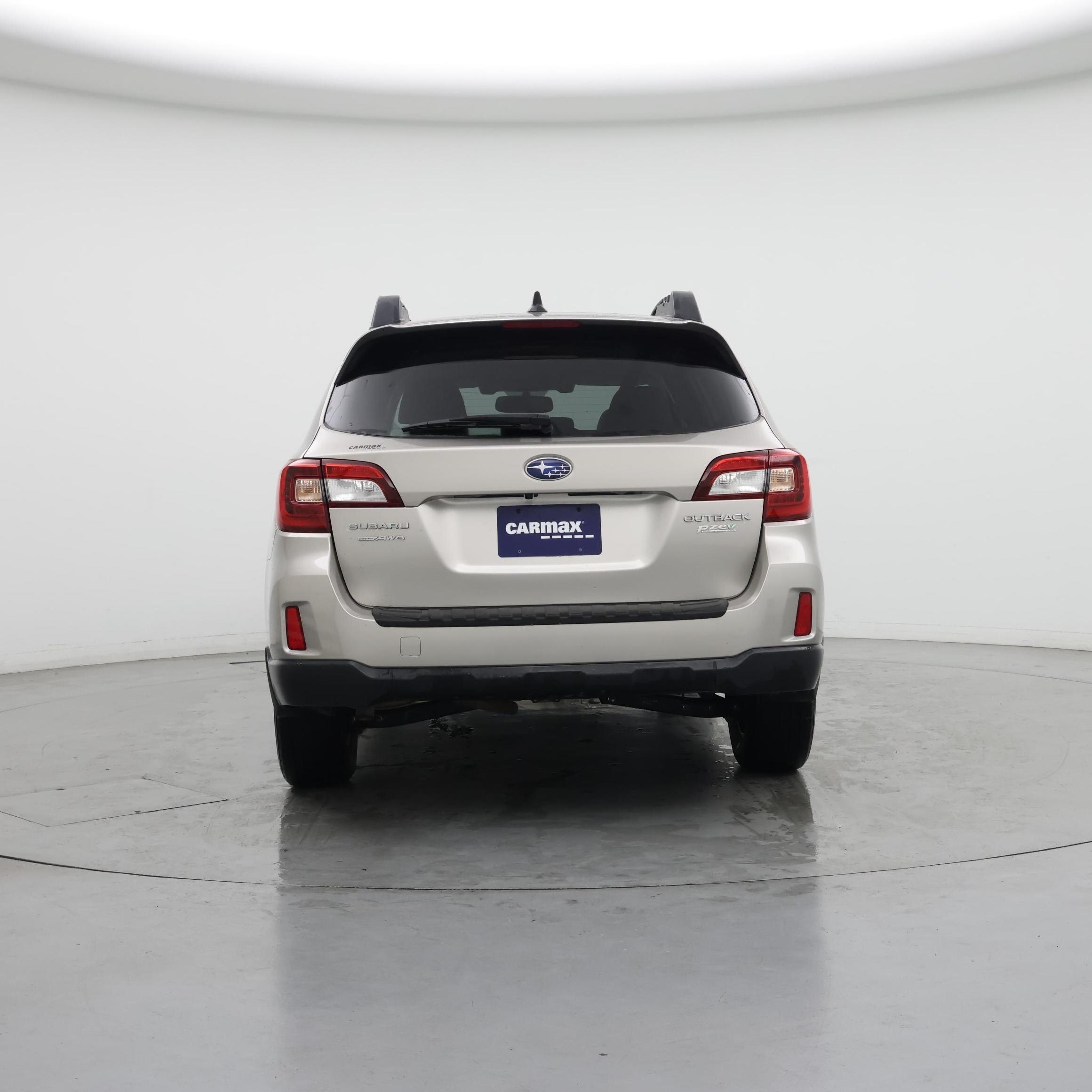 Thumbnail: 2016 Subaru Outback - 6