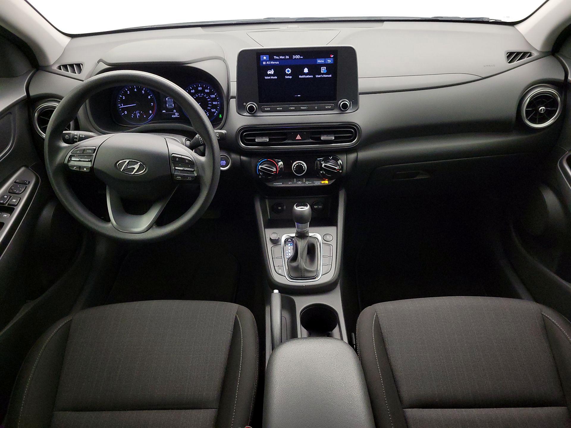 Thumbnail: 2022 Hyundai Kona - 9