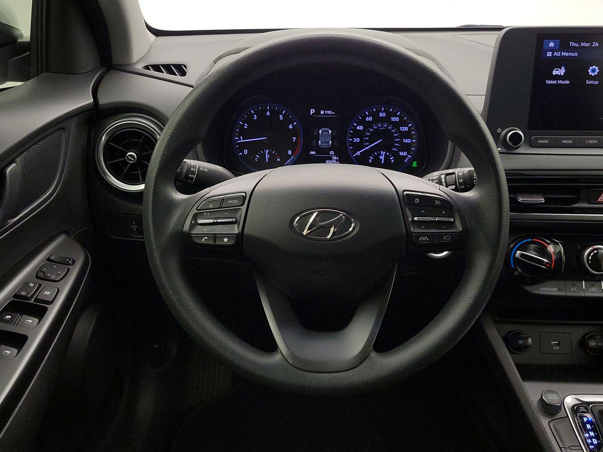 Thumbnail: 2022 Hyundai Kona - 10