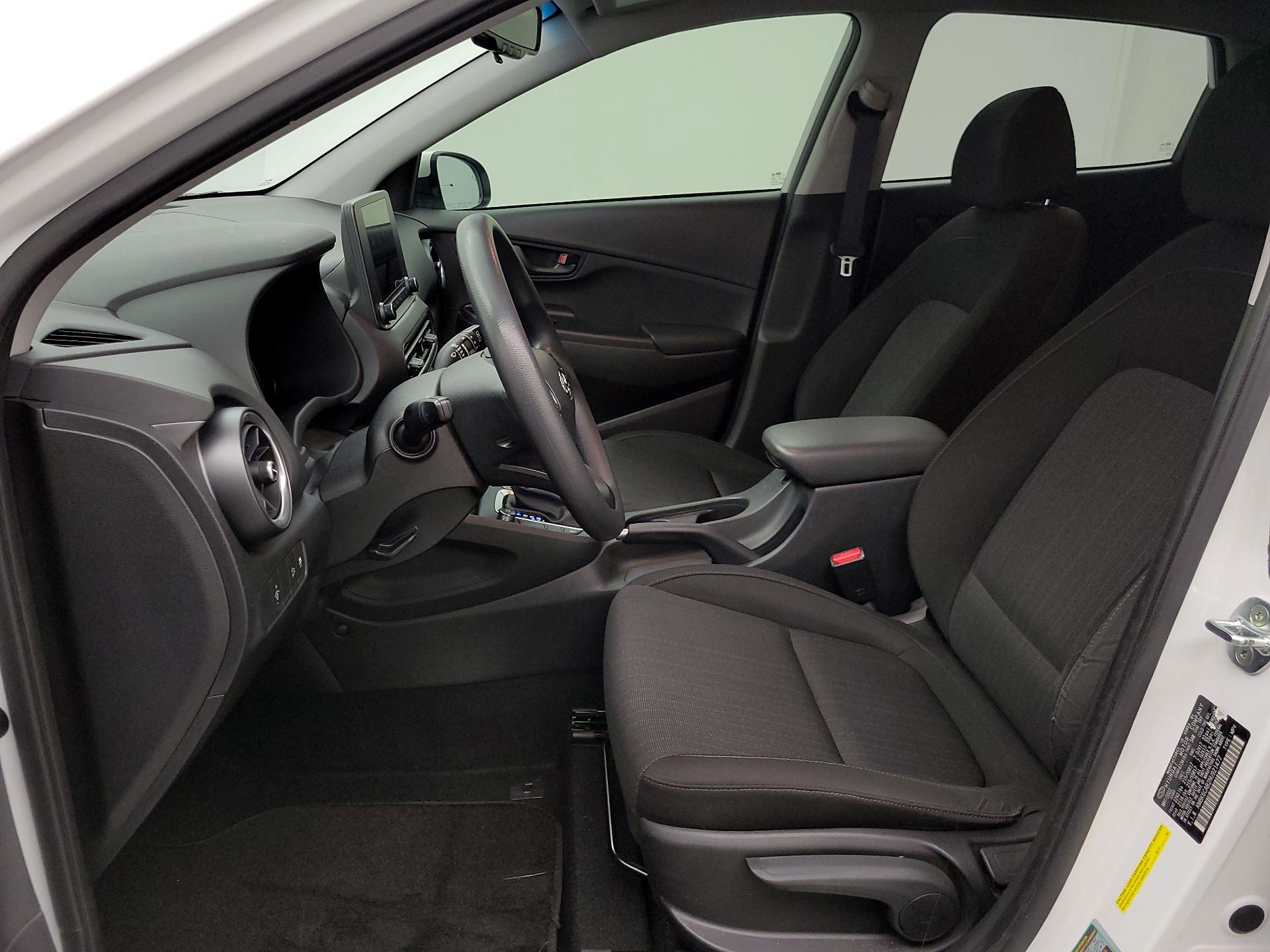 Thumbnail: 2022 Hyundai Kona - 11