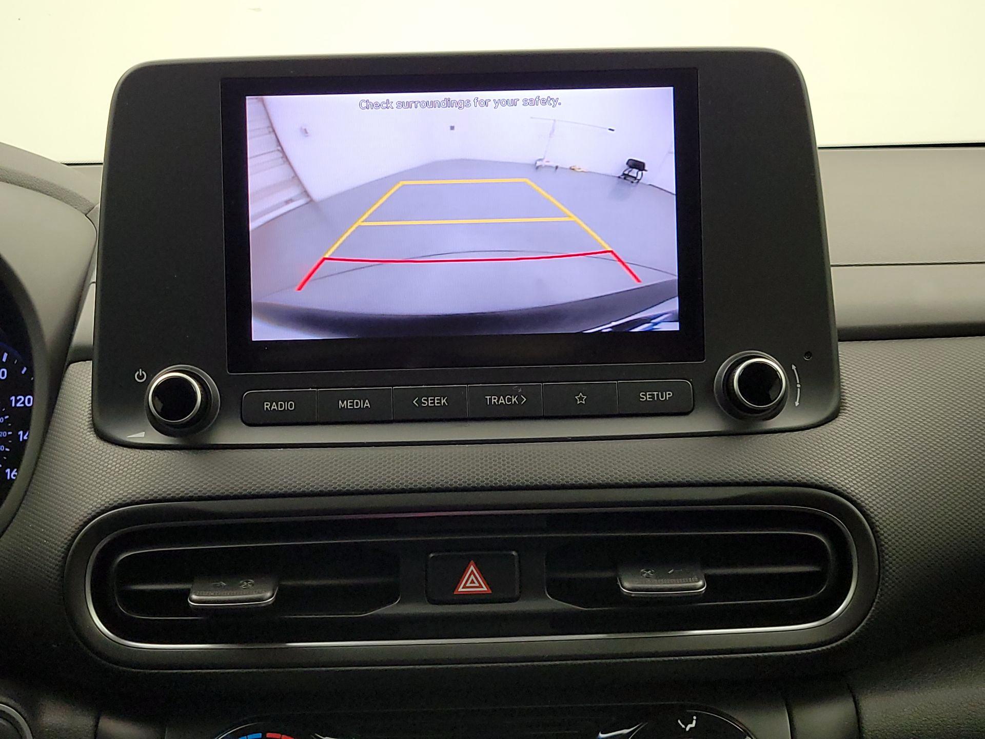 Thumbnail: 2022 Hyundai Kona - 14