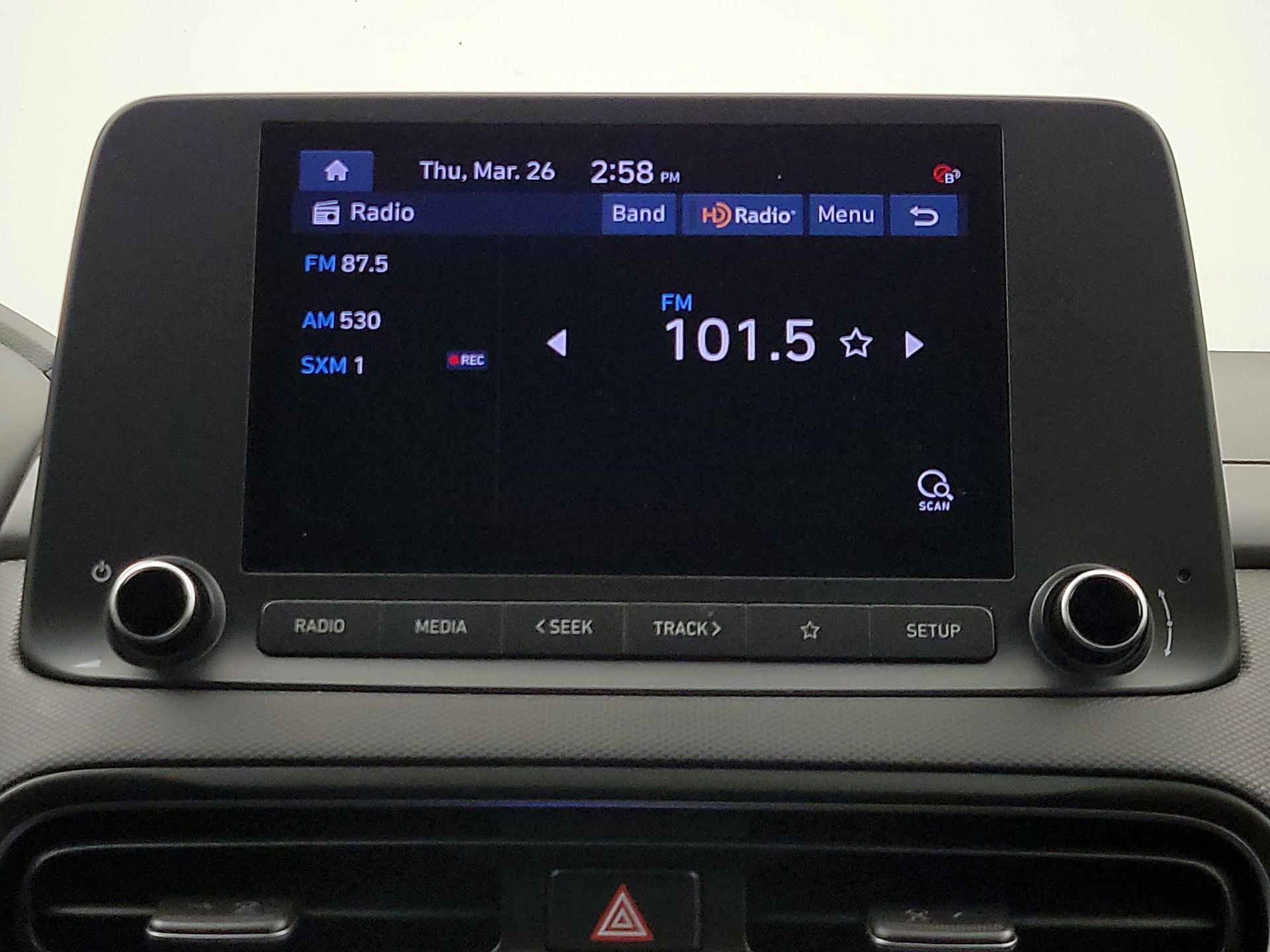 Thumbnail: 2022 Hyundai Kona - 15