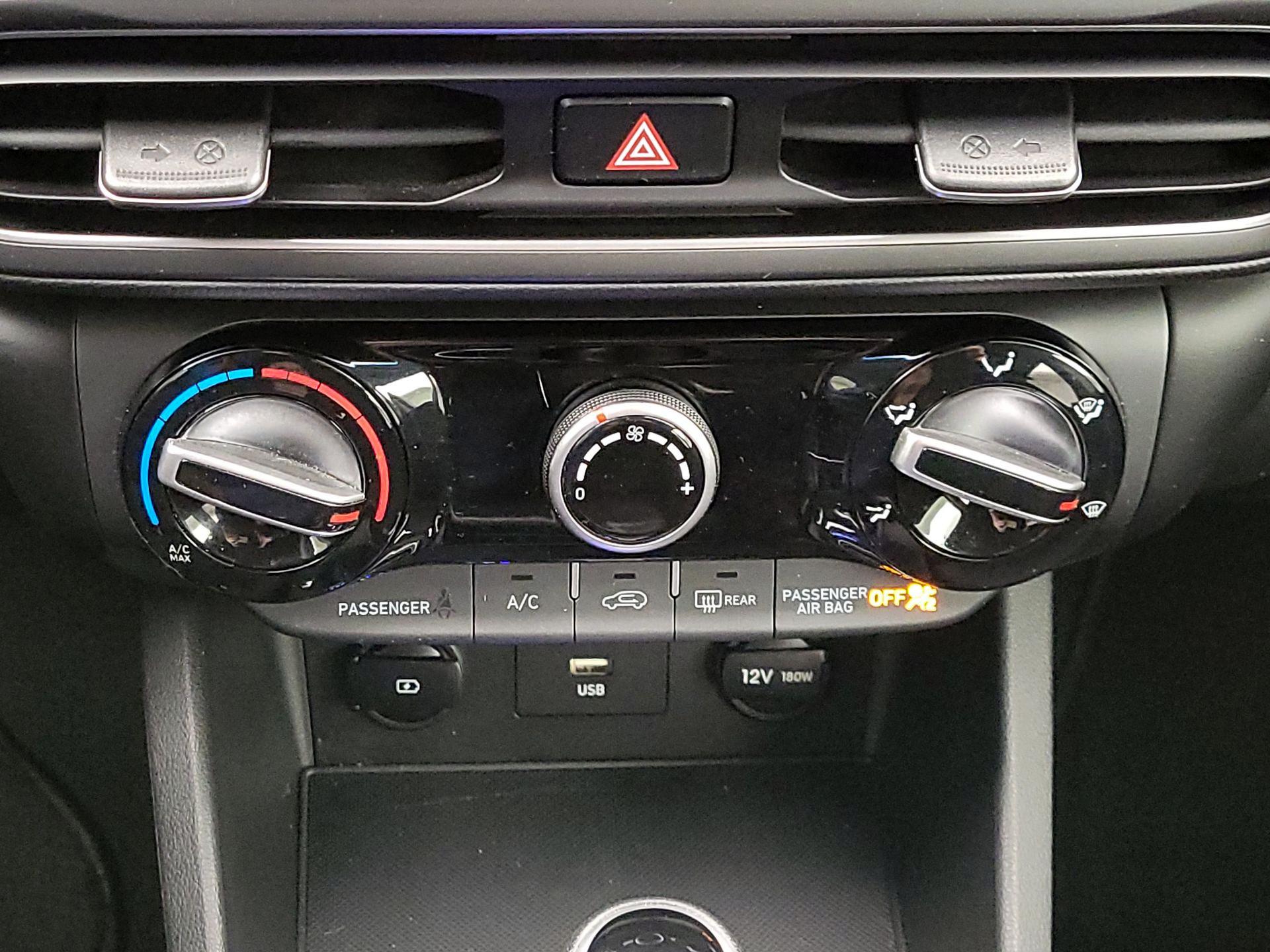 Thumbnail: 2022 Hyundai Kona - 16