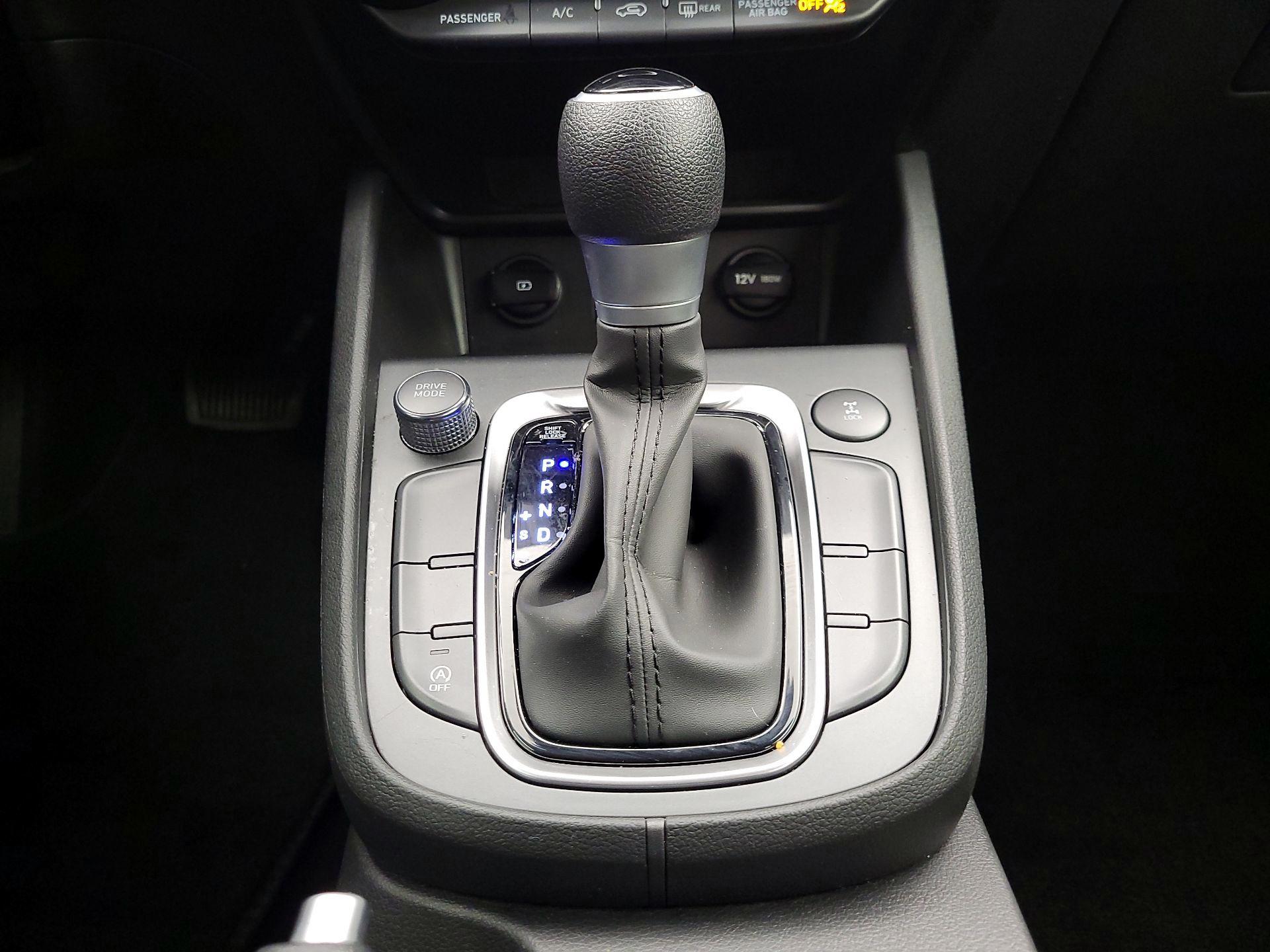 Thumbnail: 2022 Hyundai Kona - 17