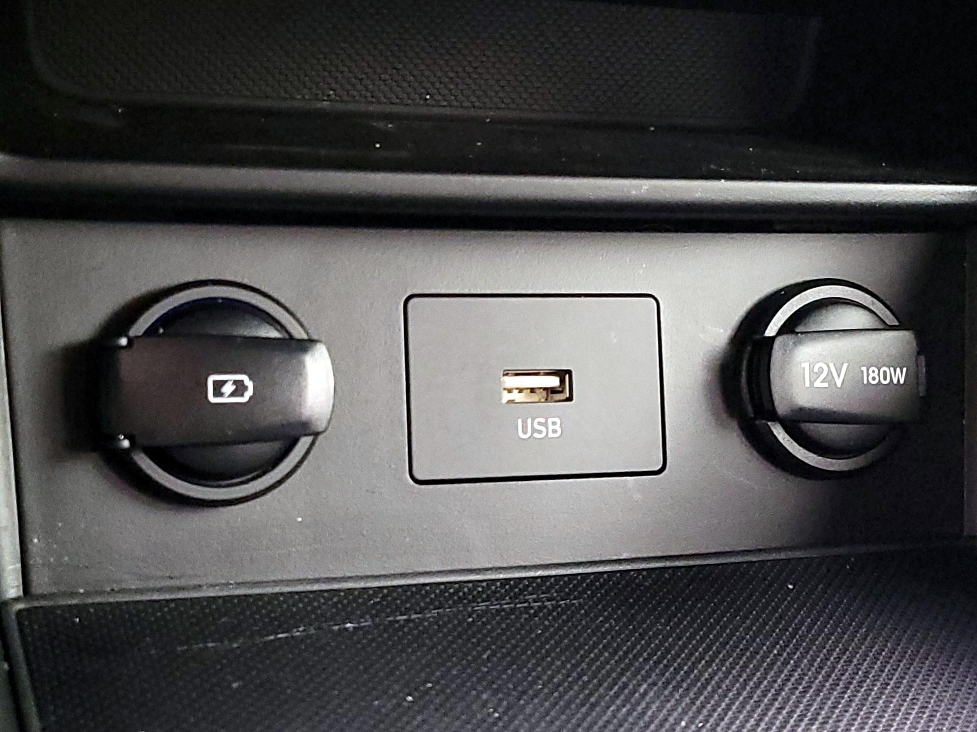 Thumbnail: 2022 Hyundai Kona - 18