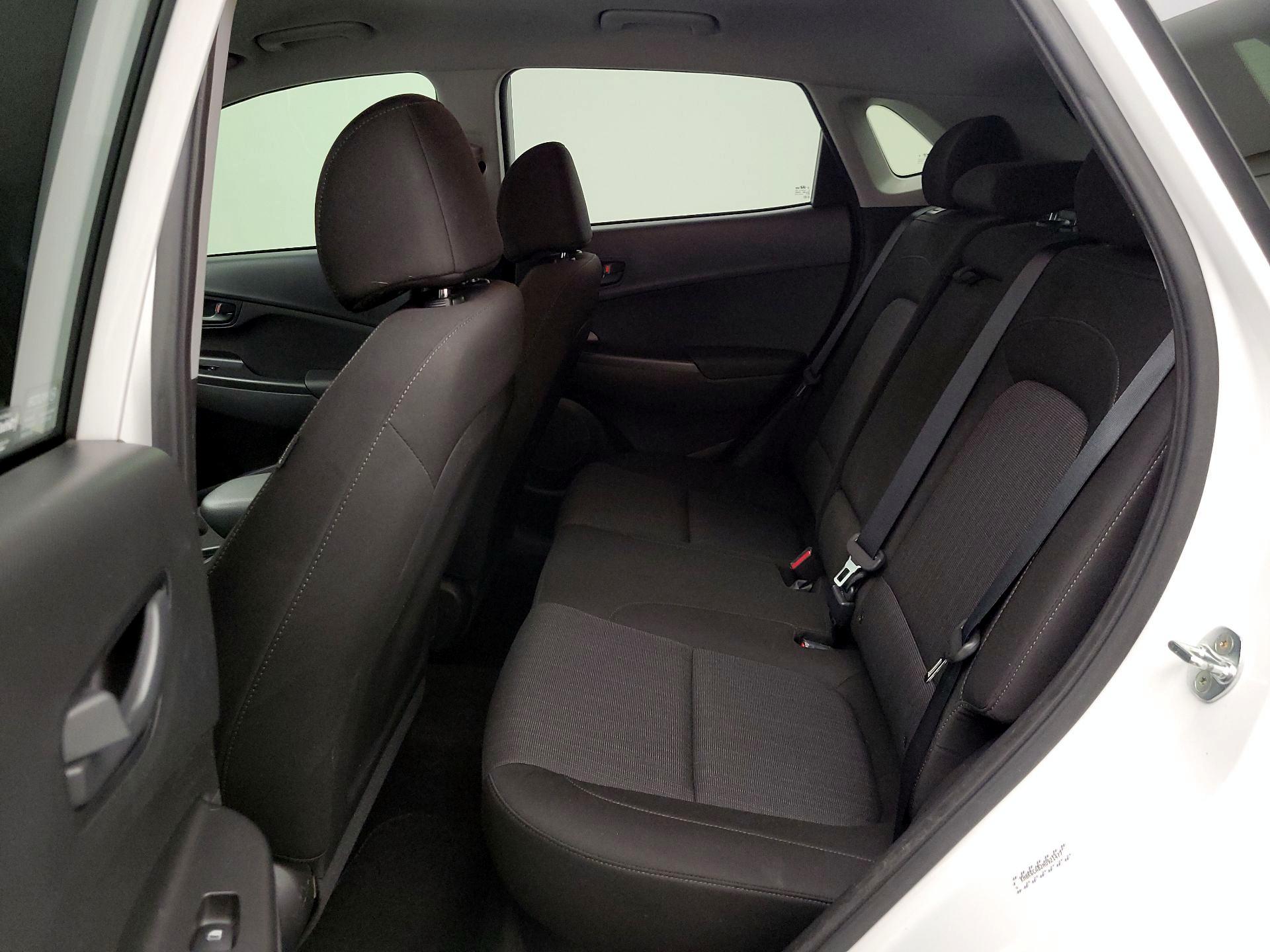 Thumbnail: 2022 Hyundai Kona - 19