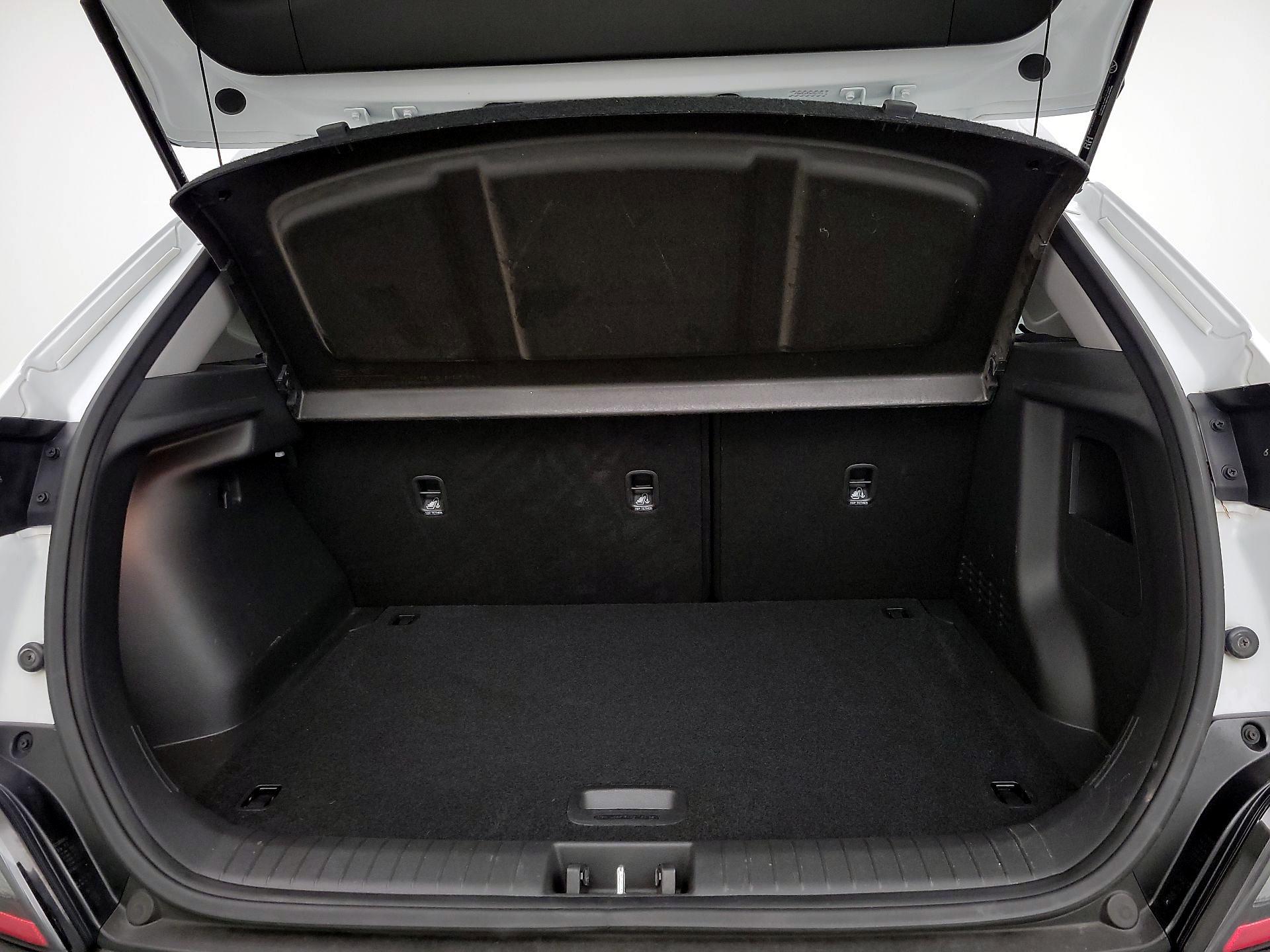 Thumbnail: 2022 Hyundai Kona - 20