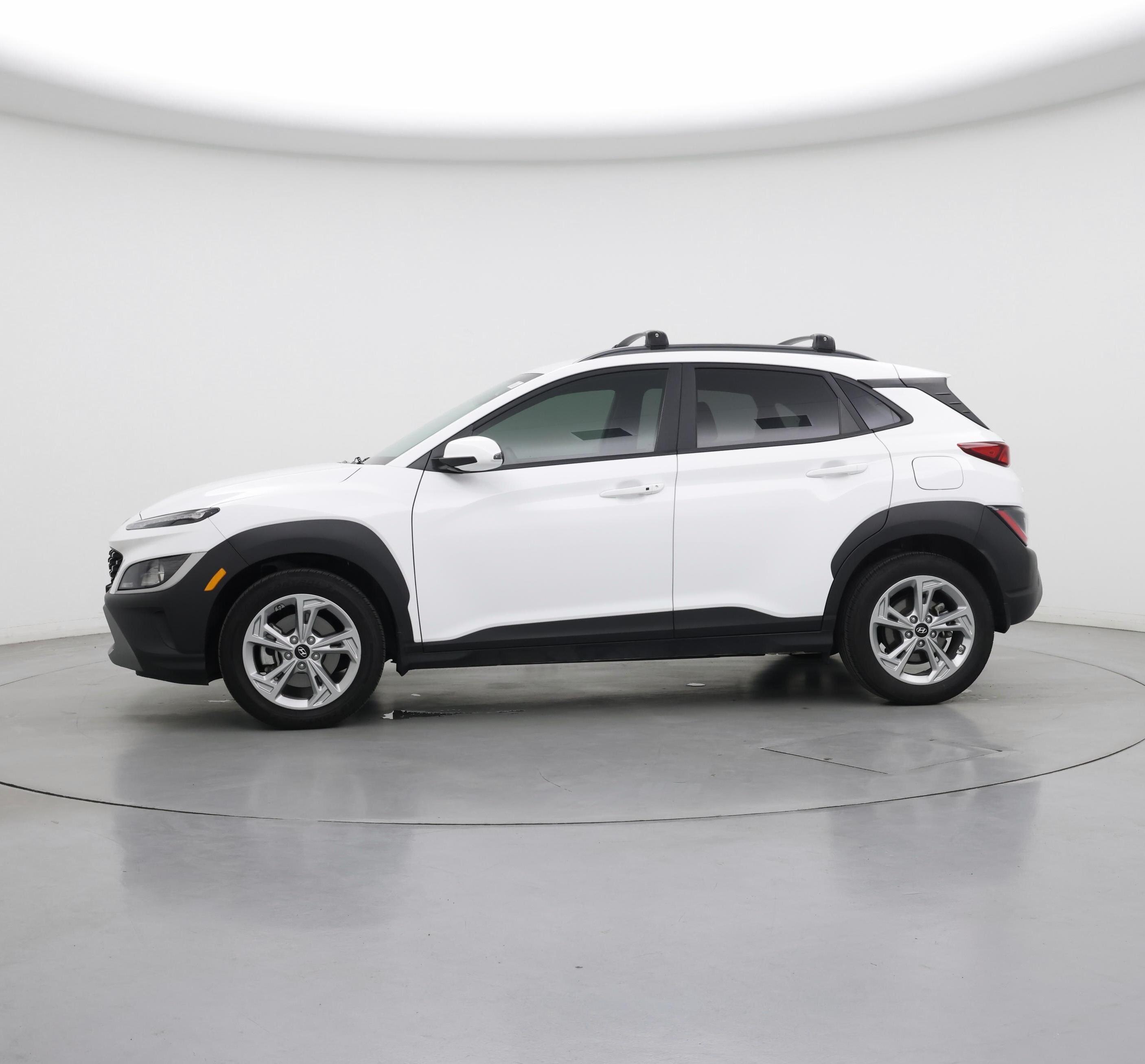 Thumbnail: 2022 Hyundai Kona - 3