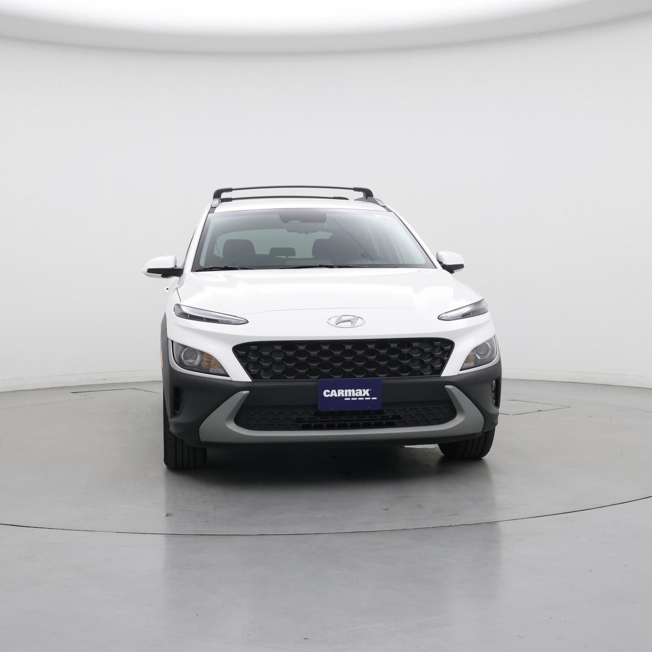 Thumbnail: 2022 Hyundai Kona - 5