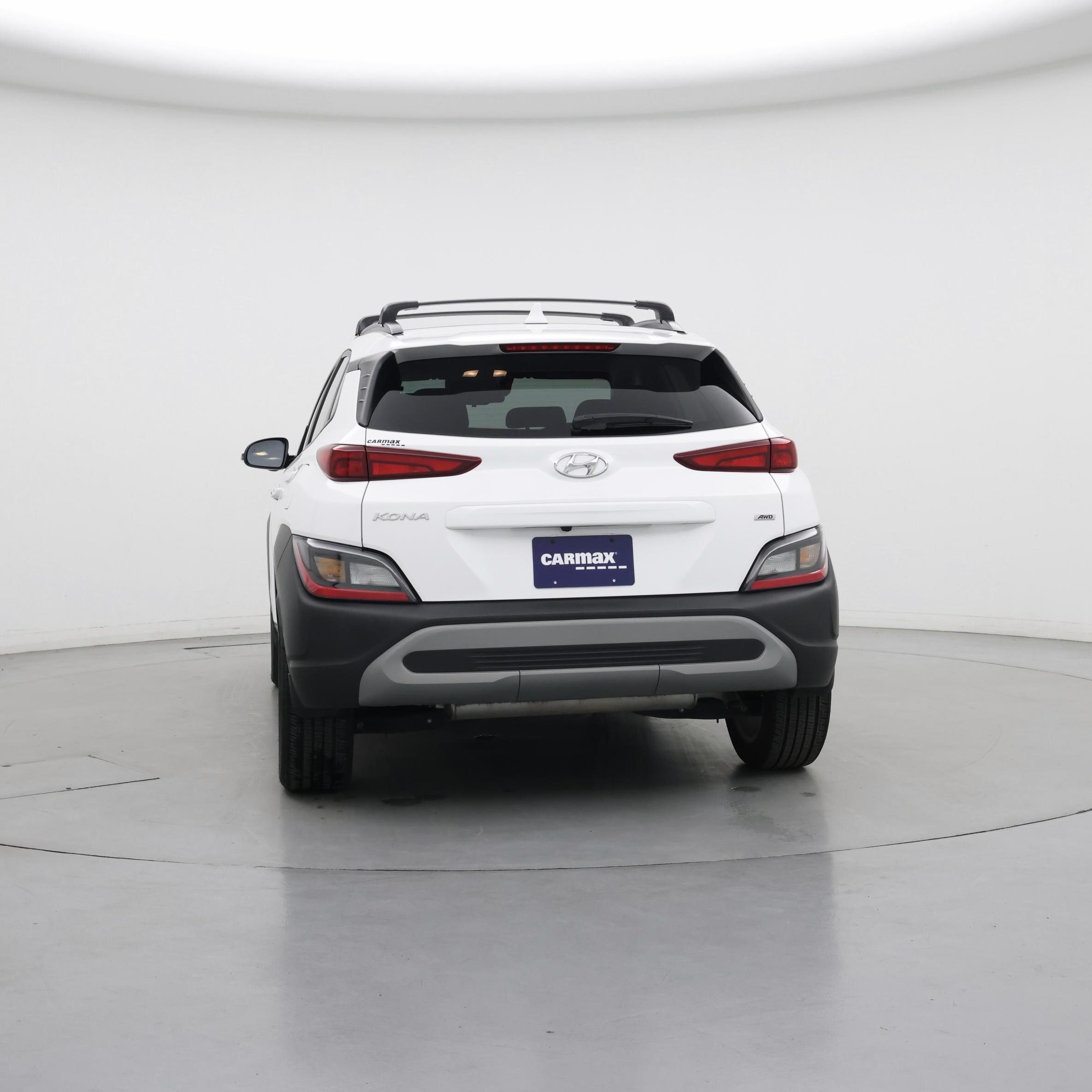 Thumbnail: 2022 Hyundai Kona - 6