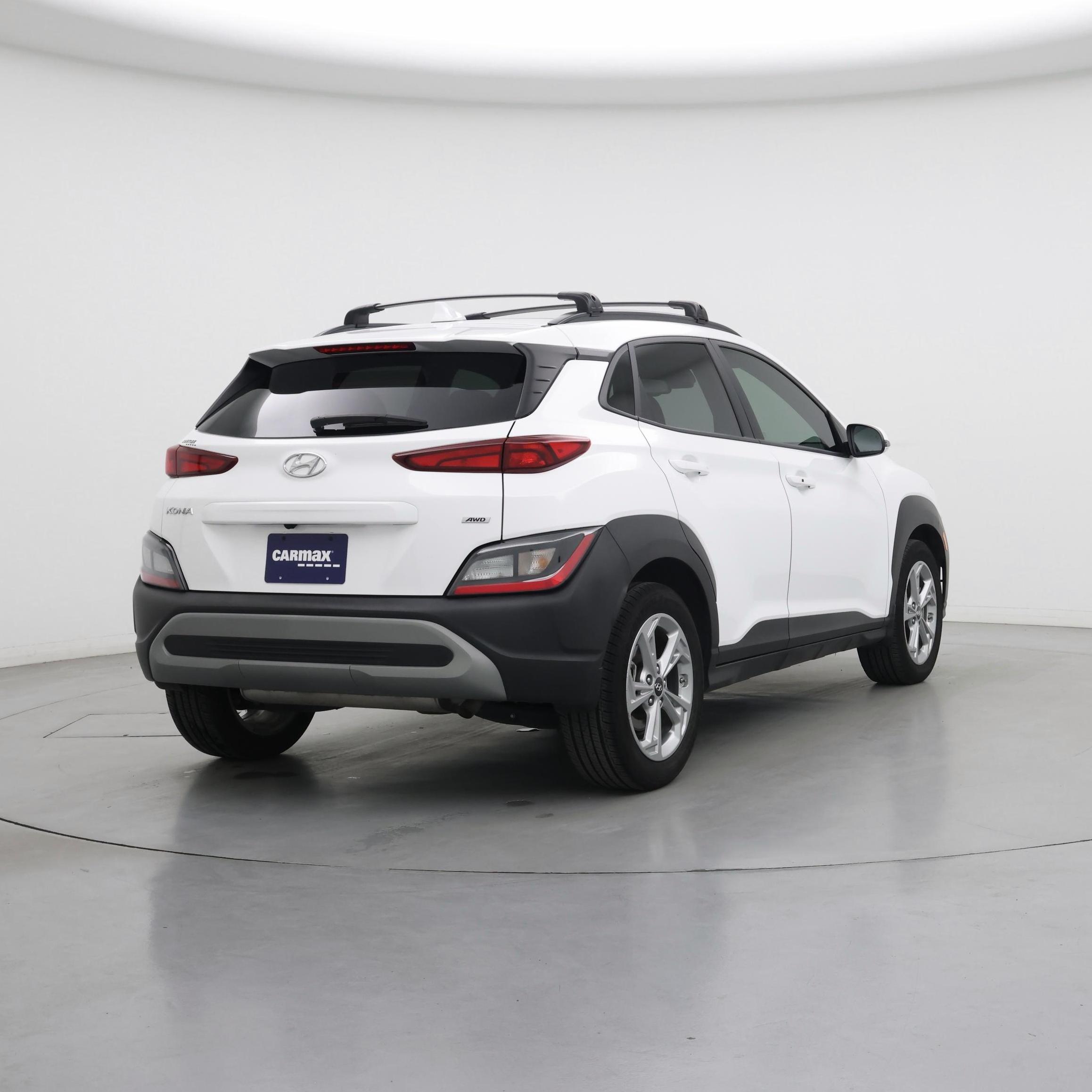 Thumbnail: 2022 Hyundai Kona - 8