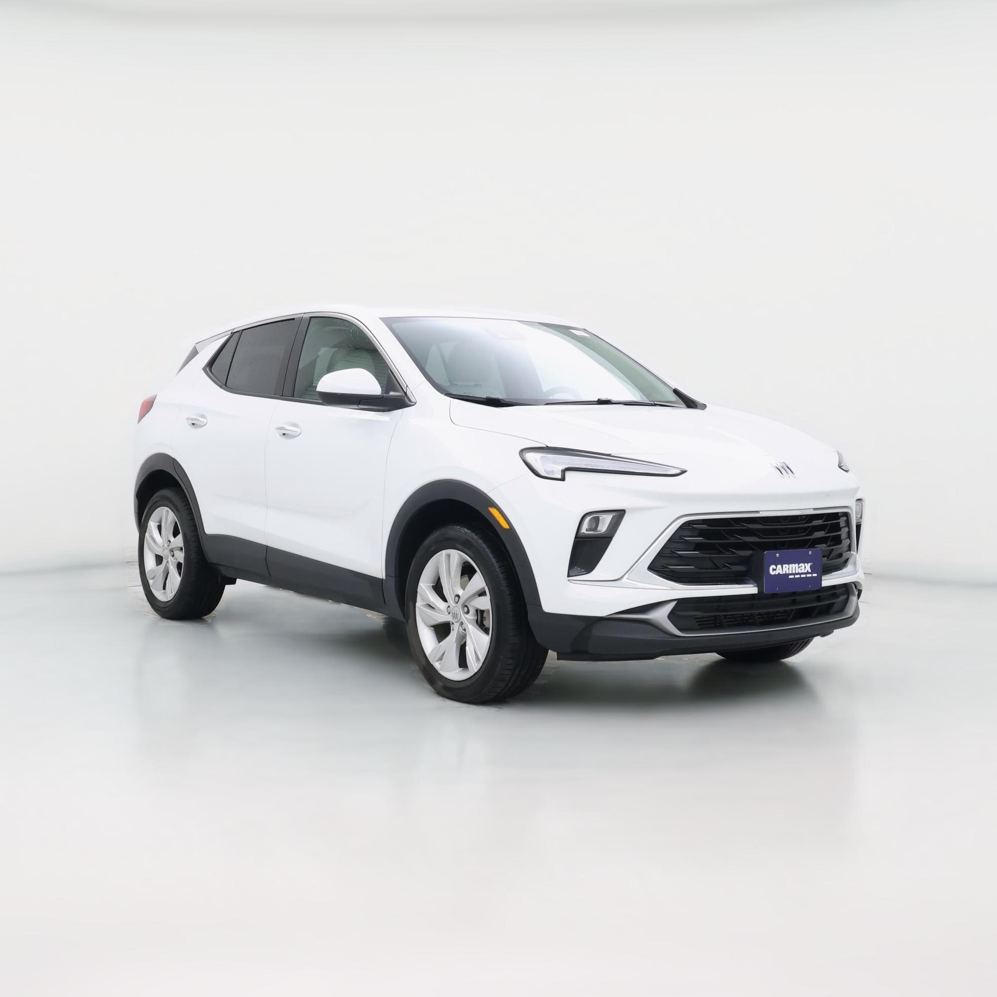 Thumbnail: 2024 Buick Encore GX - 1