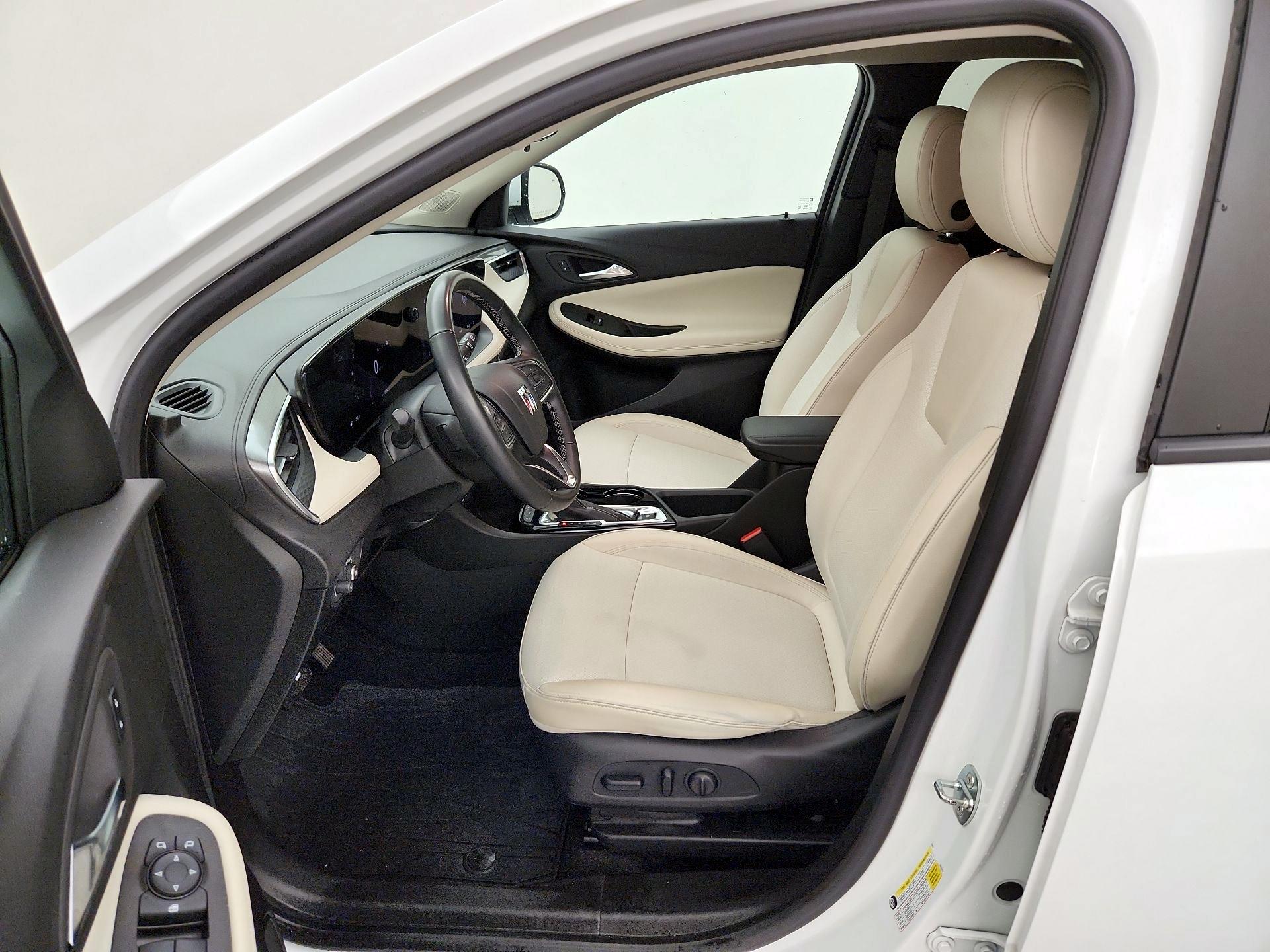 Thumbnail: 2024 Buick Encore GX - 11