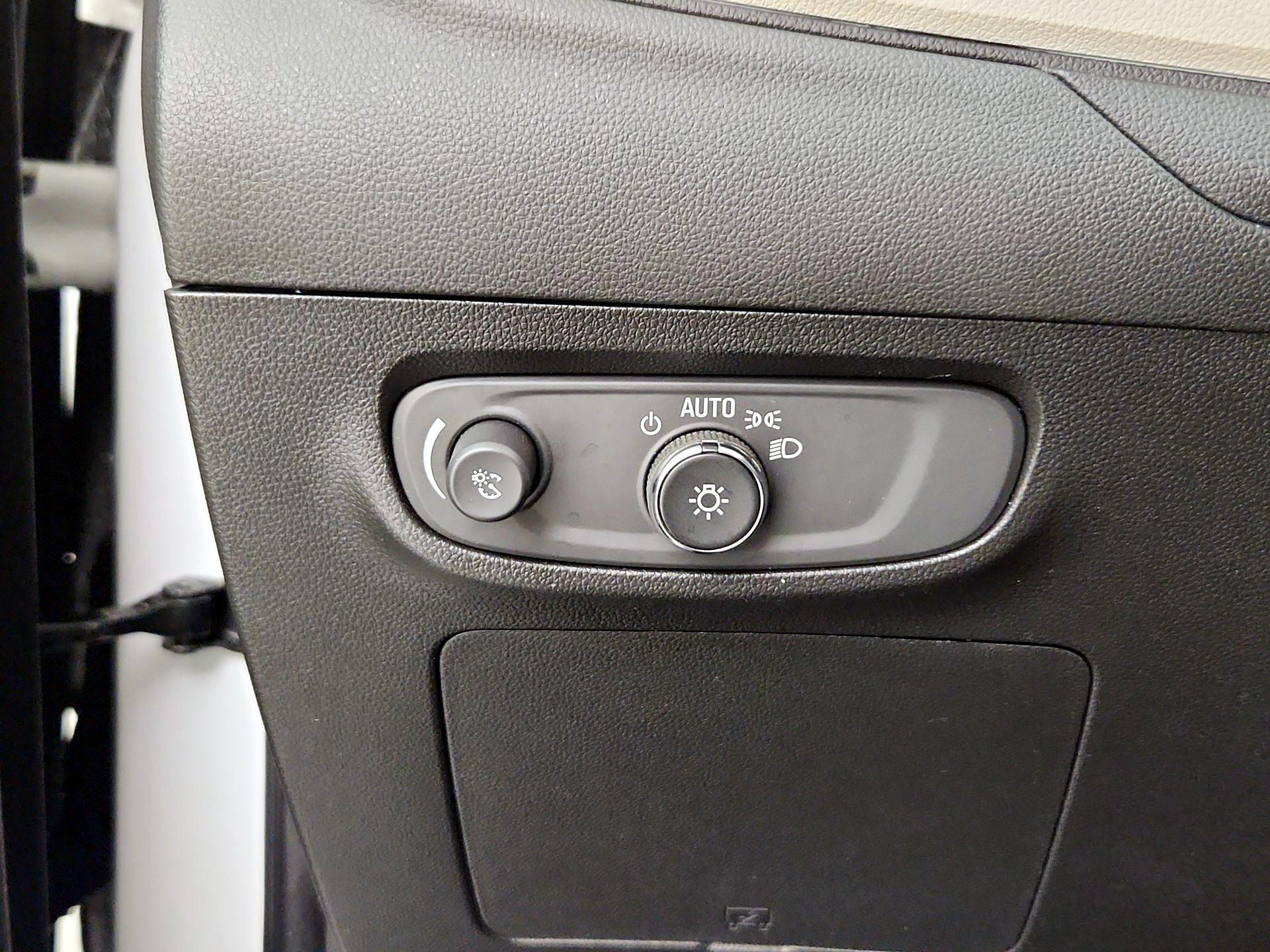 Thumbnail: 2024 Buick Encore GX - 13
