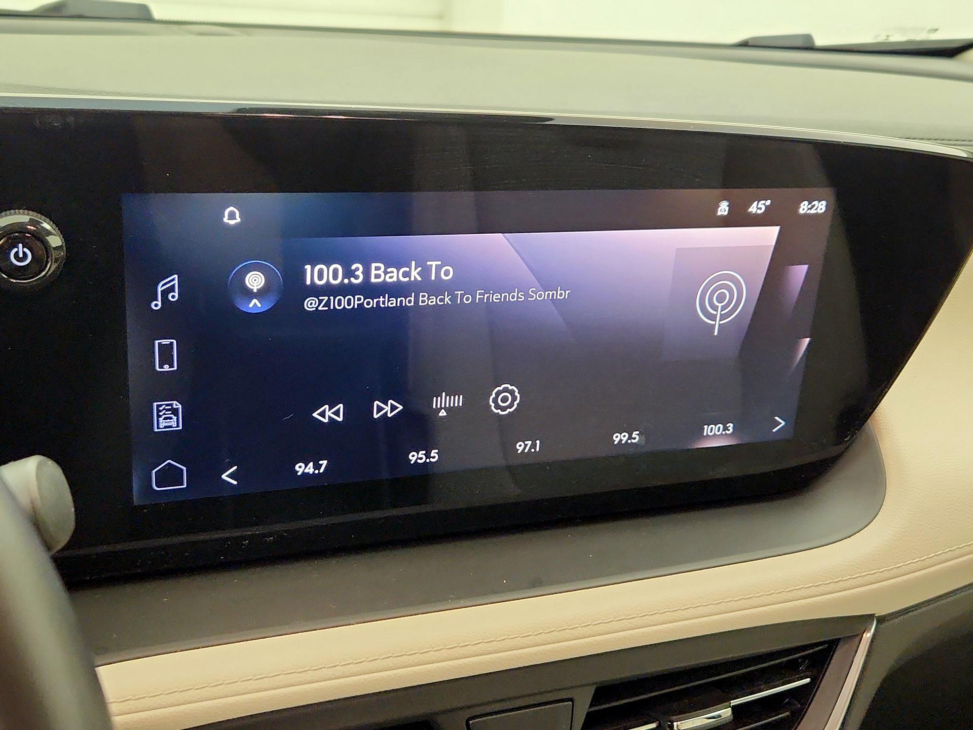 Thumbnail: 2024 Buick Encore GX - 15