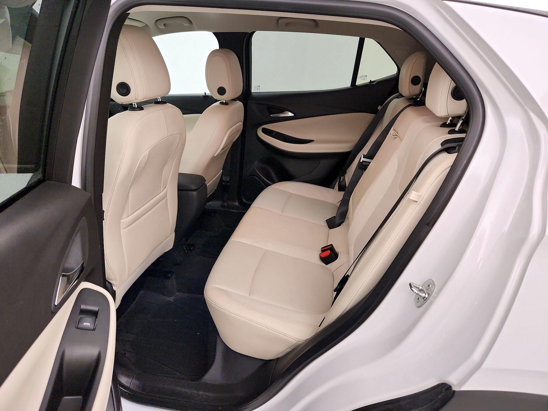 Thumbnail: 2024 Buick Encore GX - 19