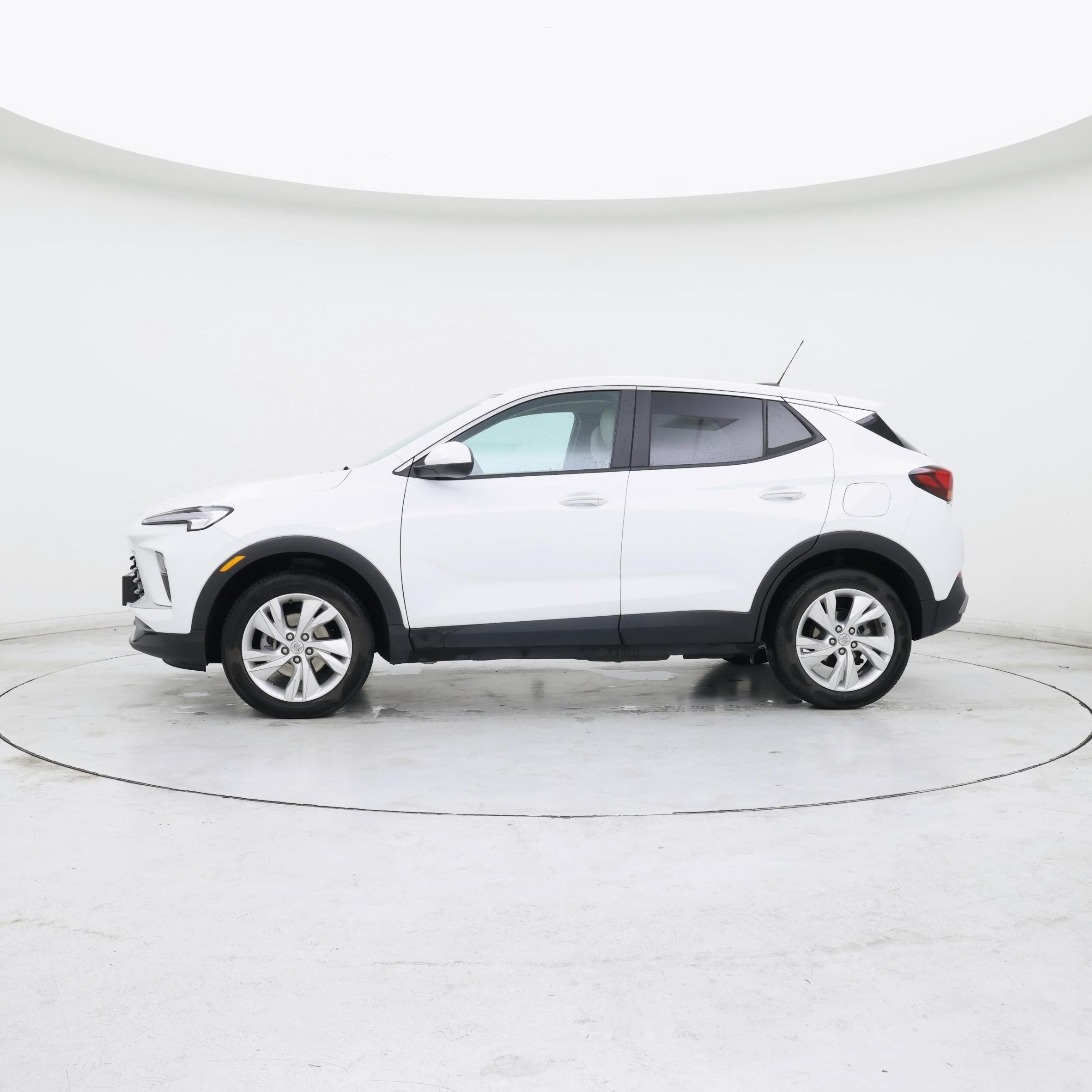 Thumbnail: 2024 Buick Encore GX - 3