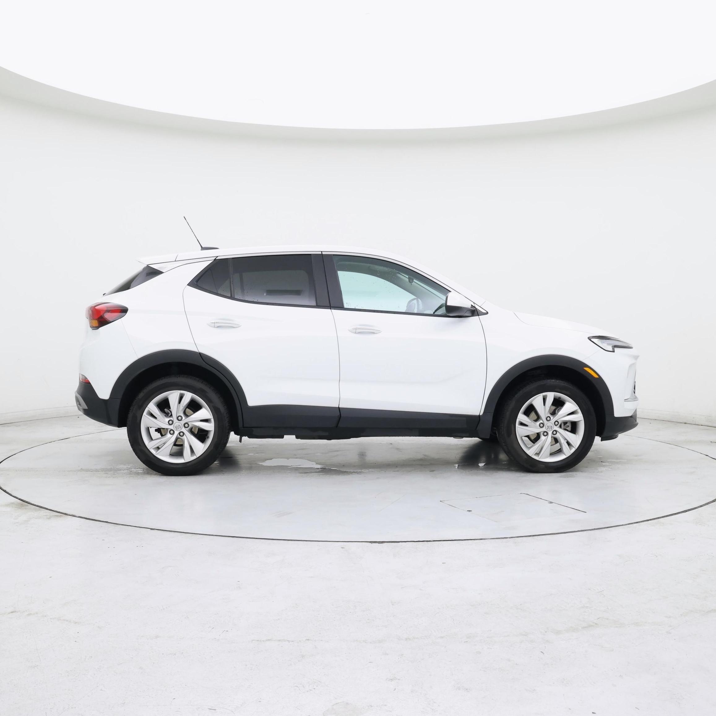 Thumbnail: 2024 Buick Encore GX - 7