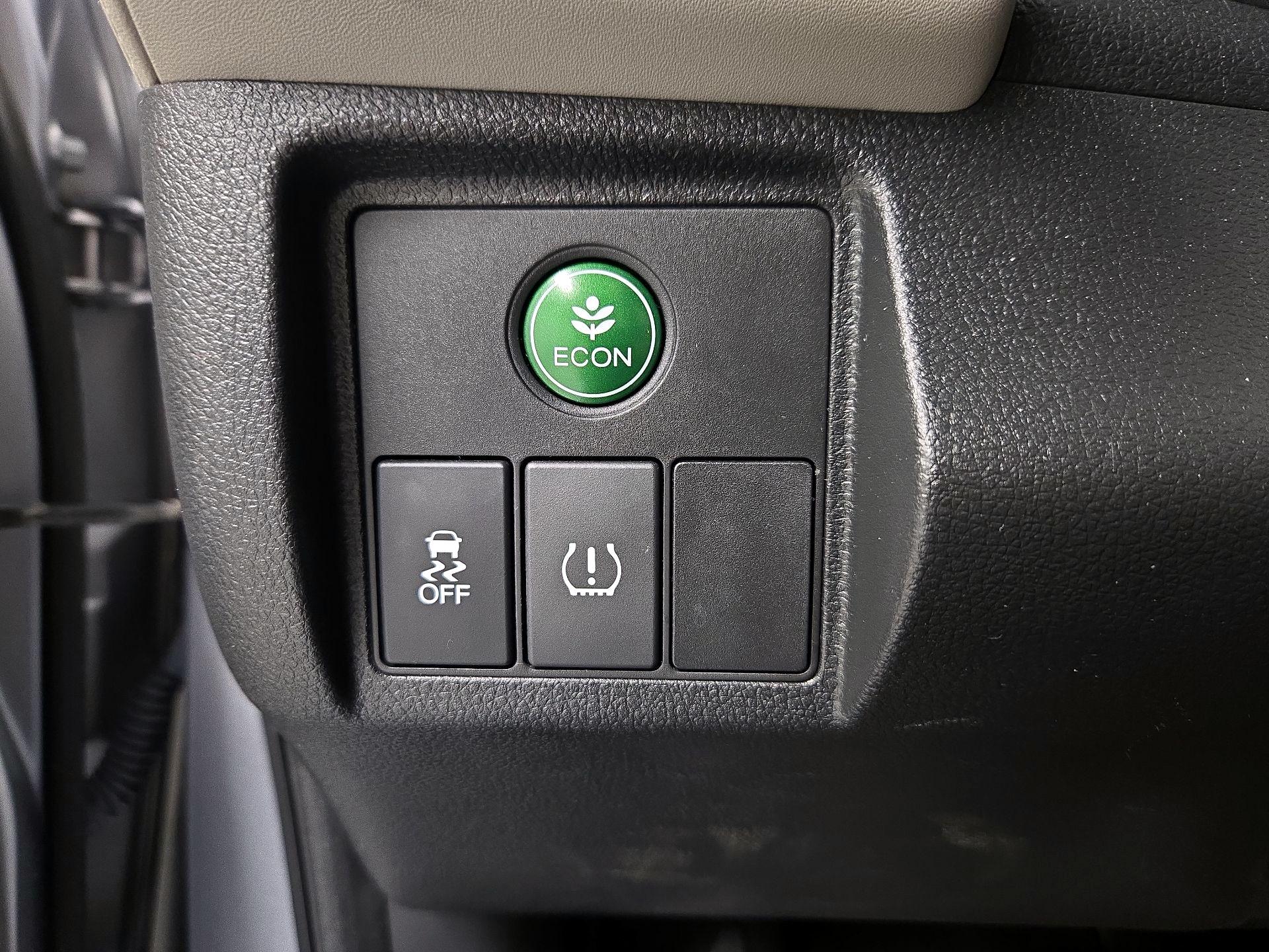 Thumbnail: 2018 Honda HR-V - 13