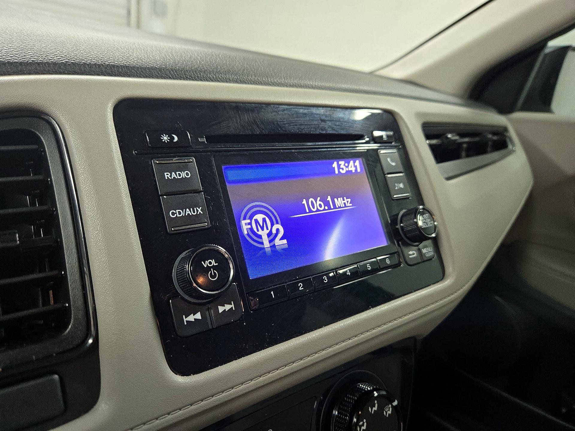 Thumbnail: 2018 Honda HR-V - 15