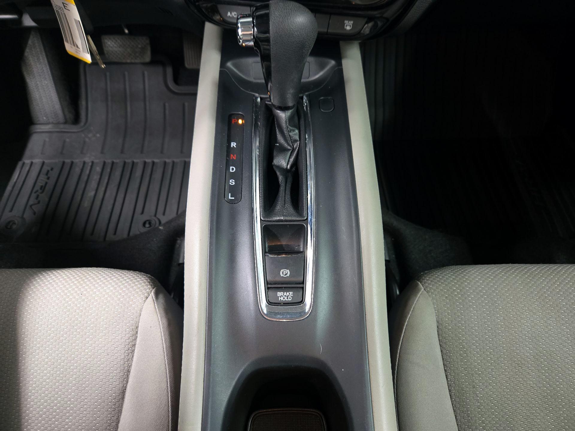 Thumbnail: 2018 Honda HR-V - 17