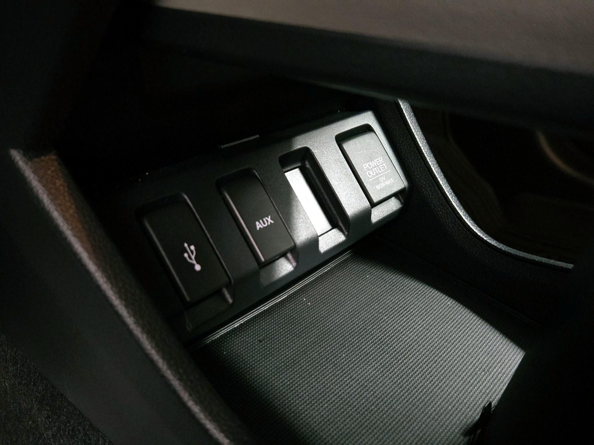 Thumbnail: 2018 Honda HR-V - 18