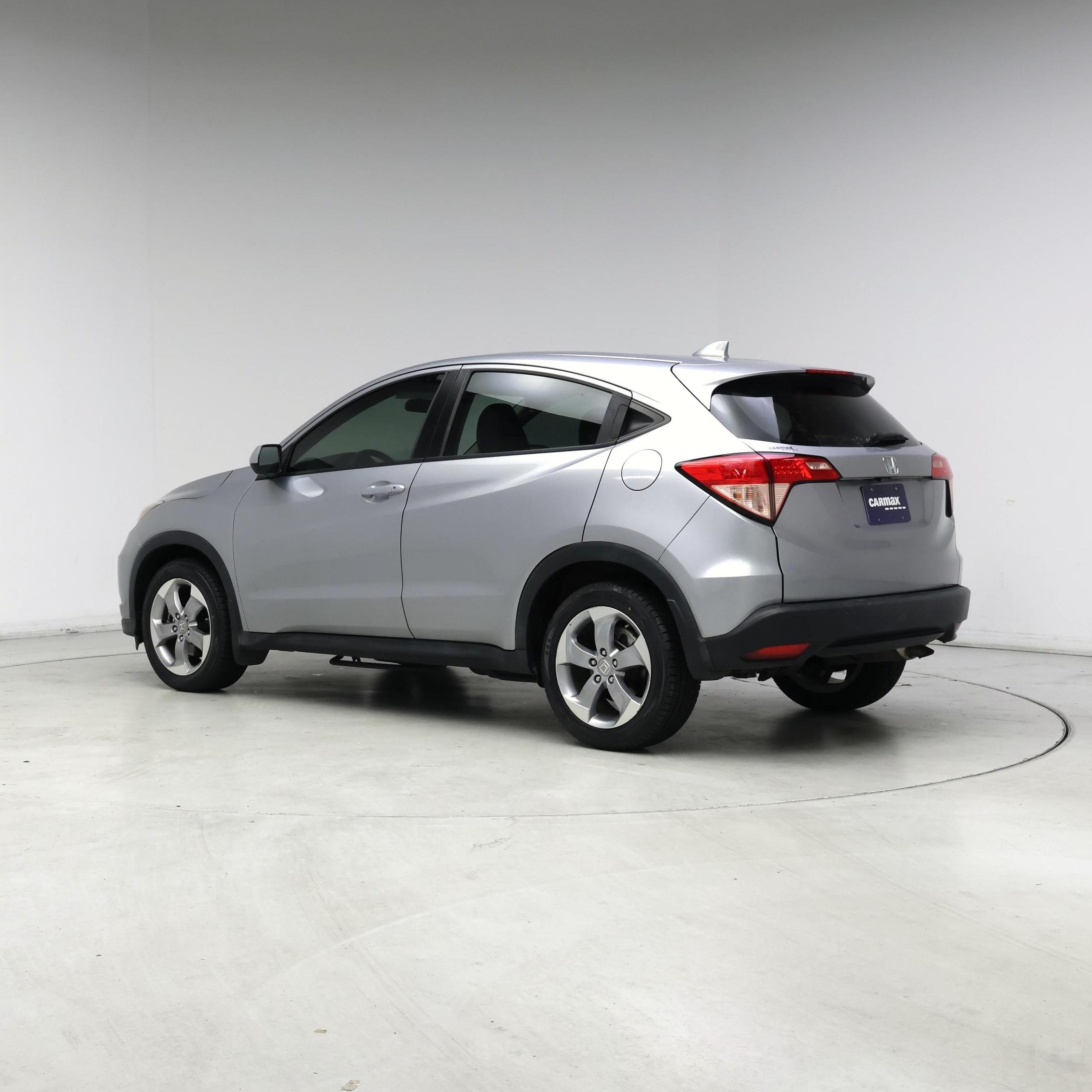 Thumbnail: 2018 Honda HR-V - 2