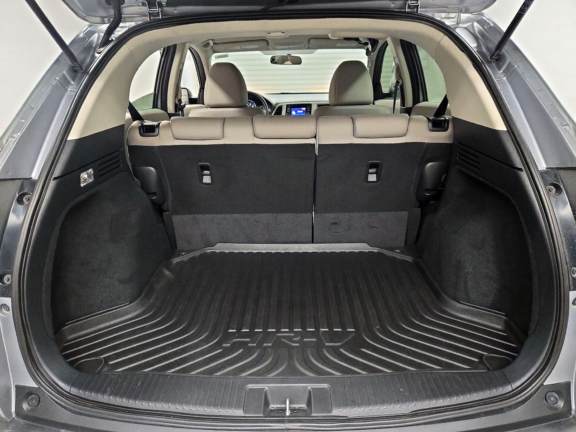 Thumbnail: 2018 Honda HR-V - 20