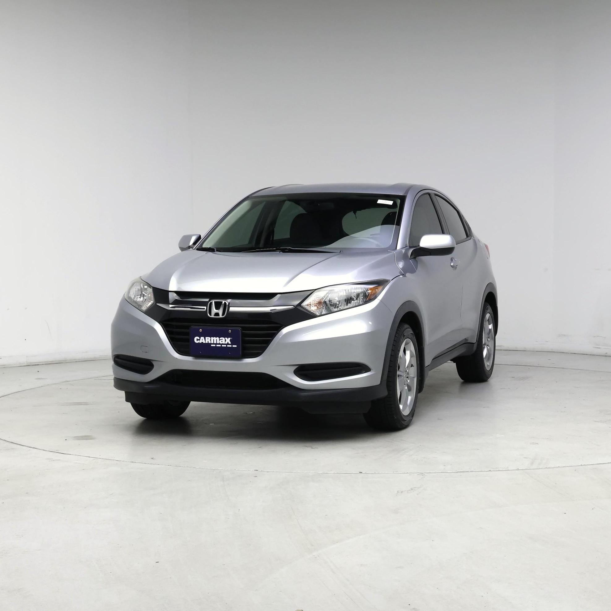 Thumbnail: 2018 Honda HR-V - 4