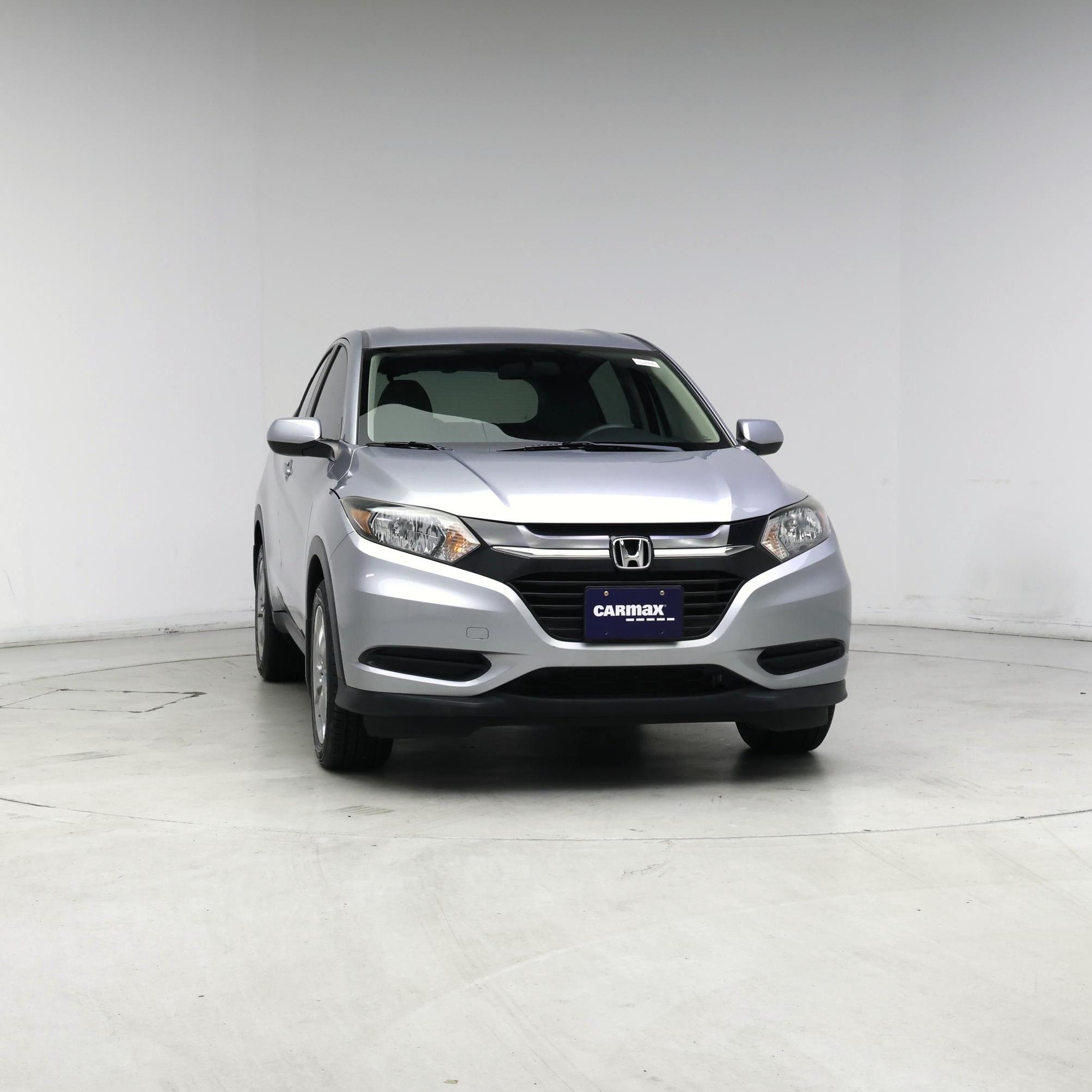 Thumbnail: 2018 Honda HR-V - 5