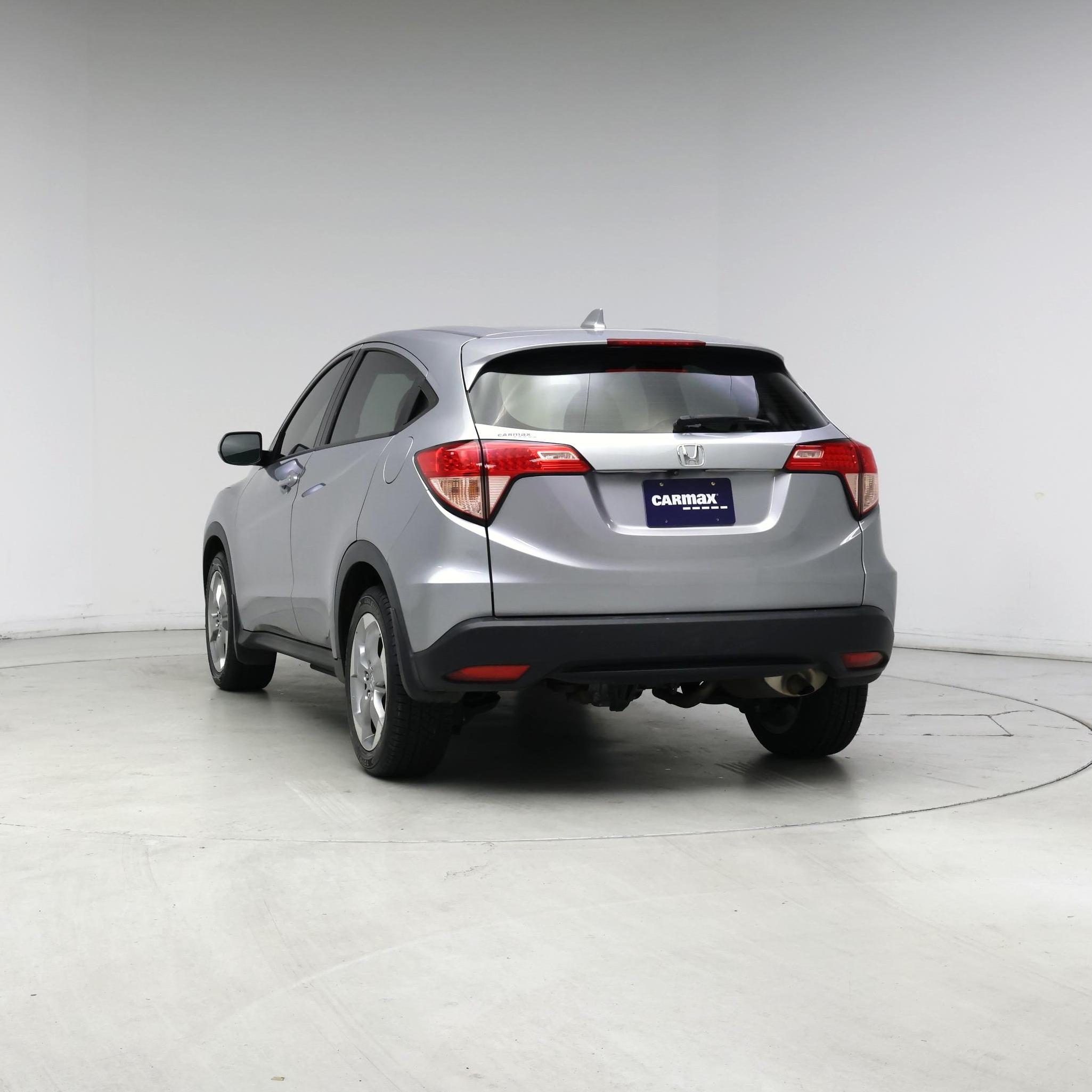 Thumbnail: 2018 Honda HR-V - 6